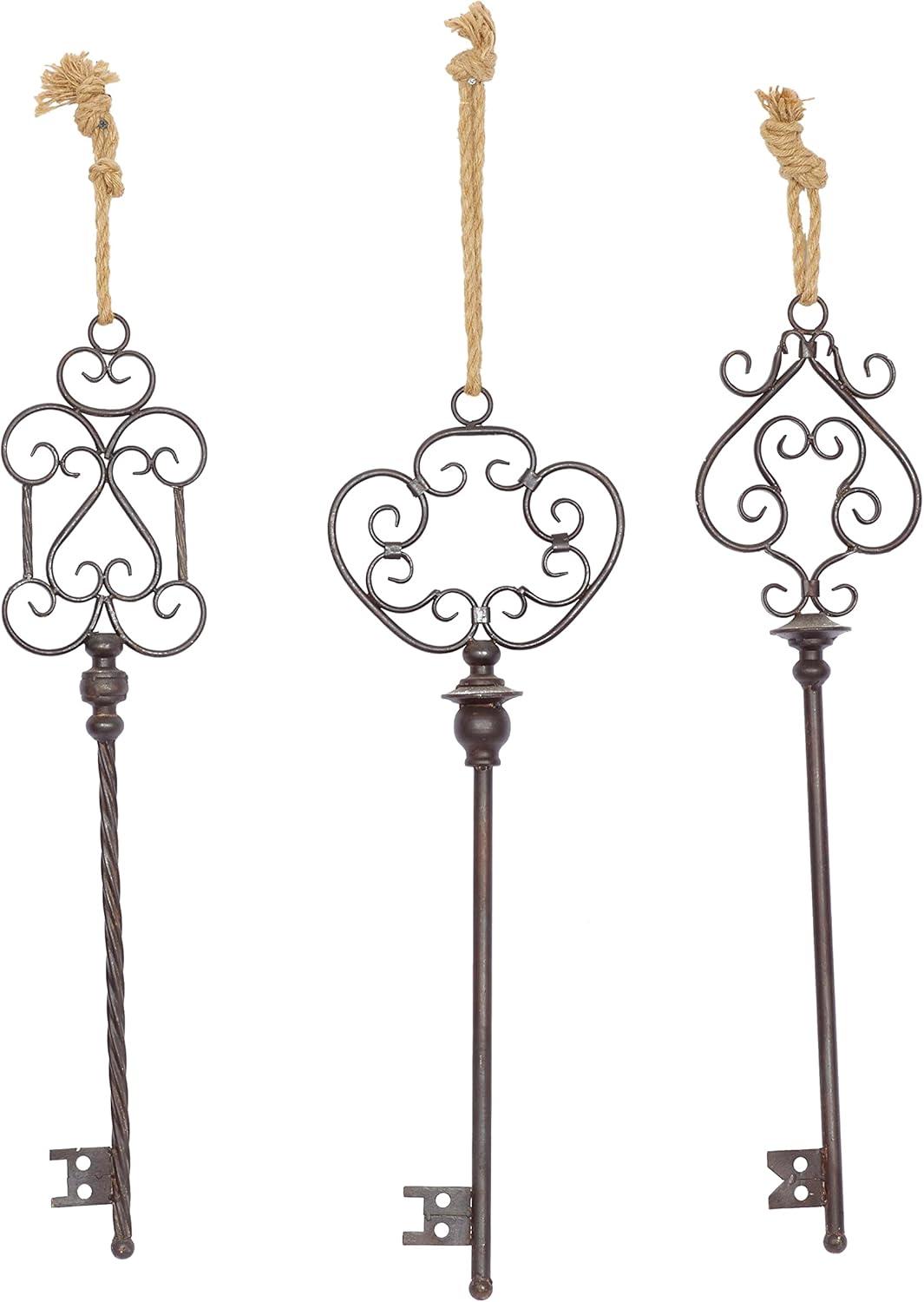 UMA Enterprises Decorative Object (Set of 3)