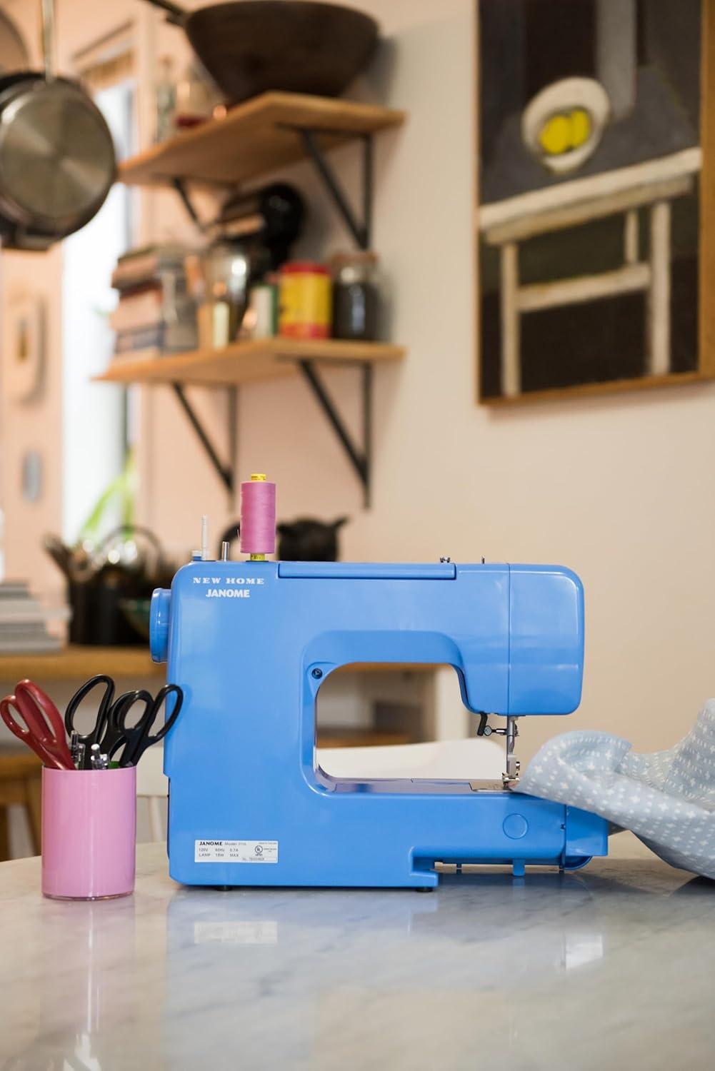 Janome Janome Easy-to-Use Mechanical Sewing Machine