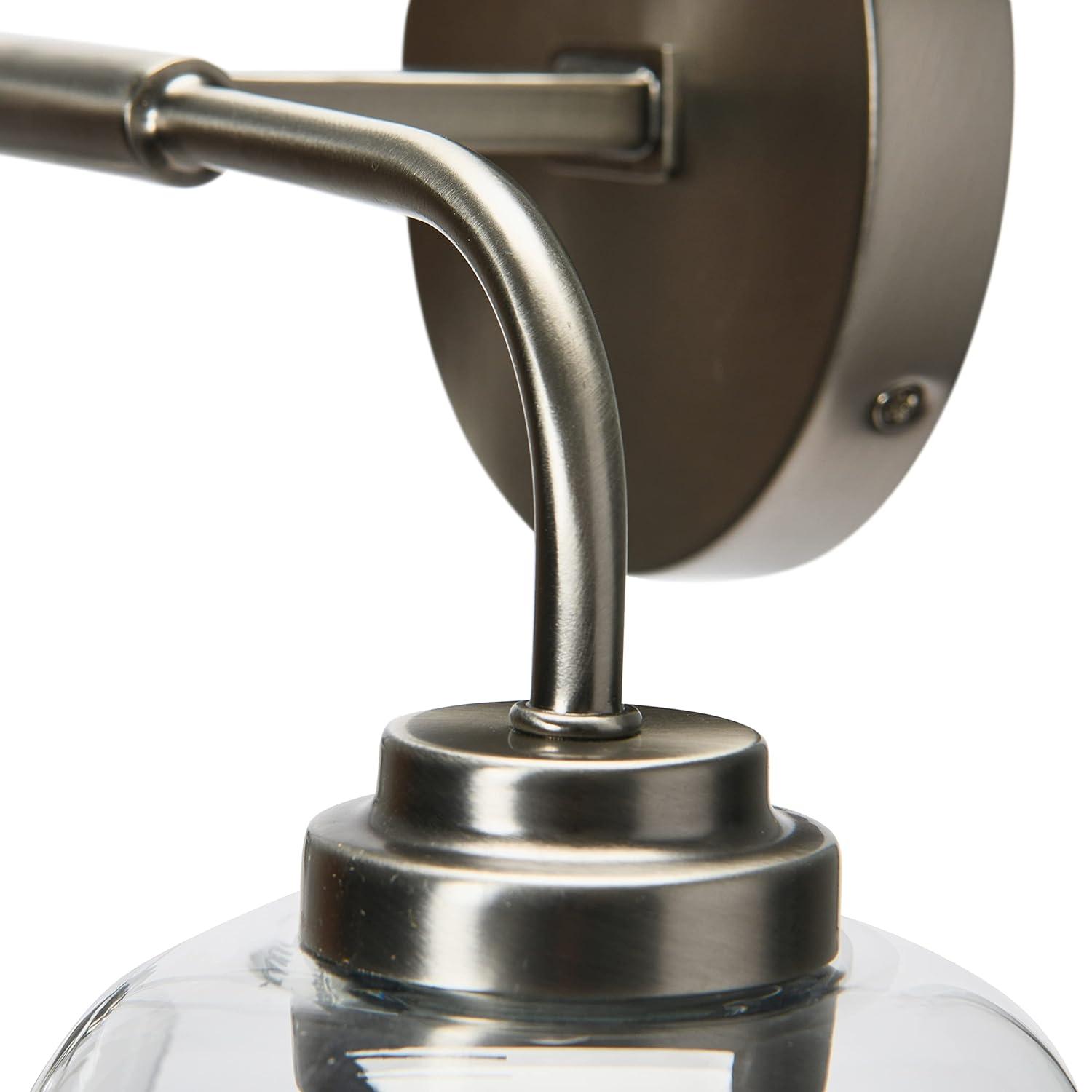 Aiden Triple Light Sconce