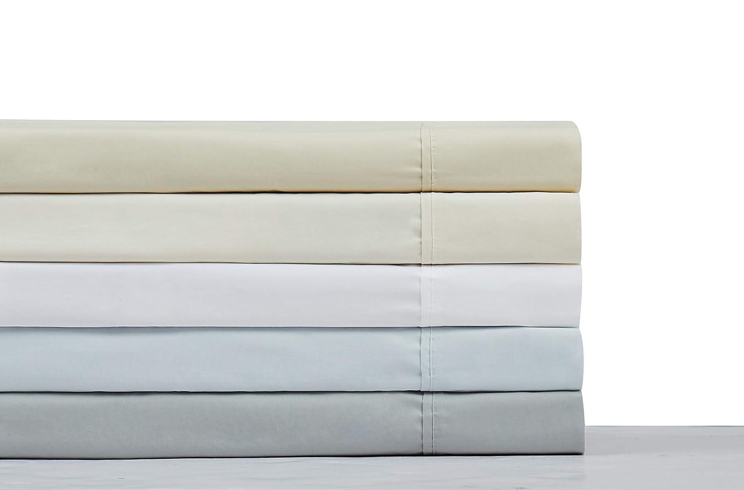 Charisma 100% Cotton Standard Sheet Set