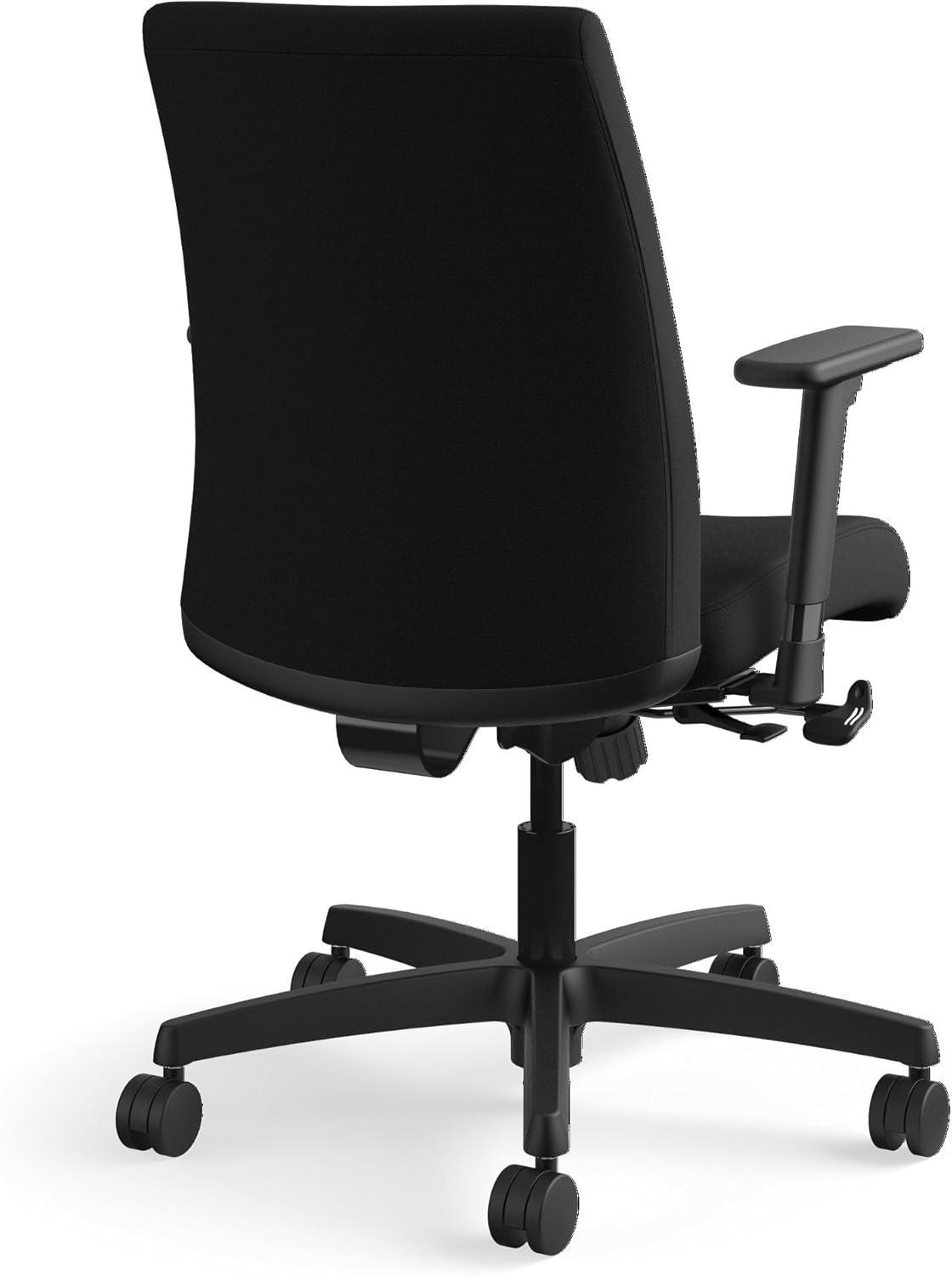 Ignition Ergonomic Task Chair