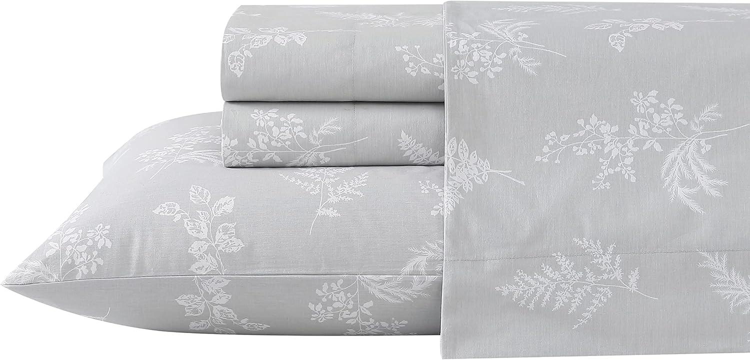 Printed Pattern Sheet Set Foliage - Stone Cottage