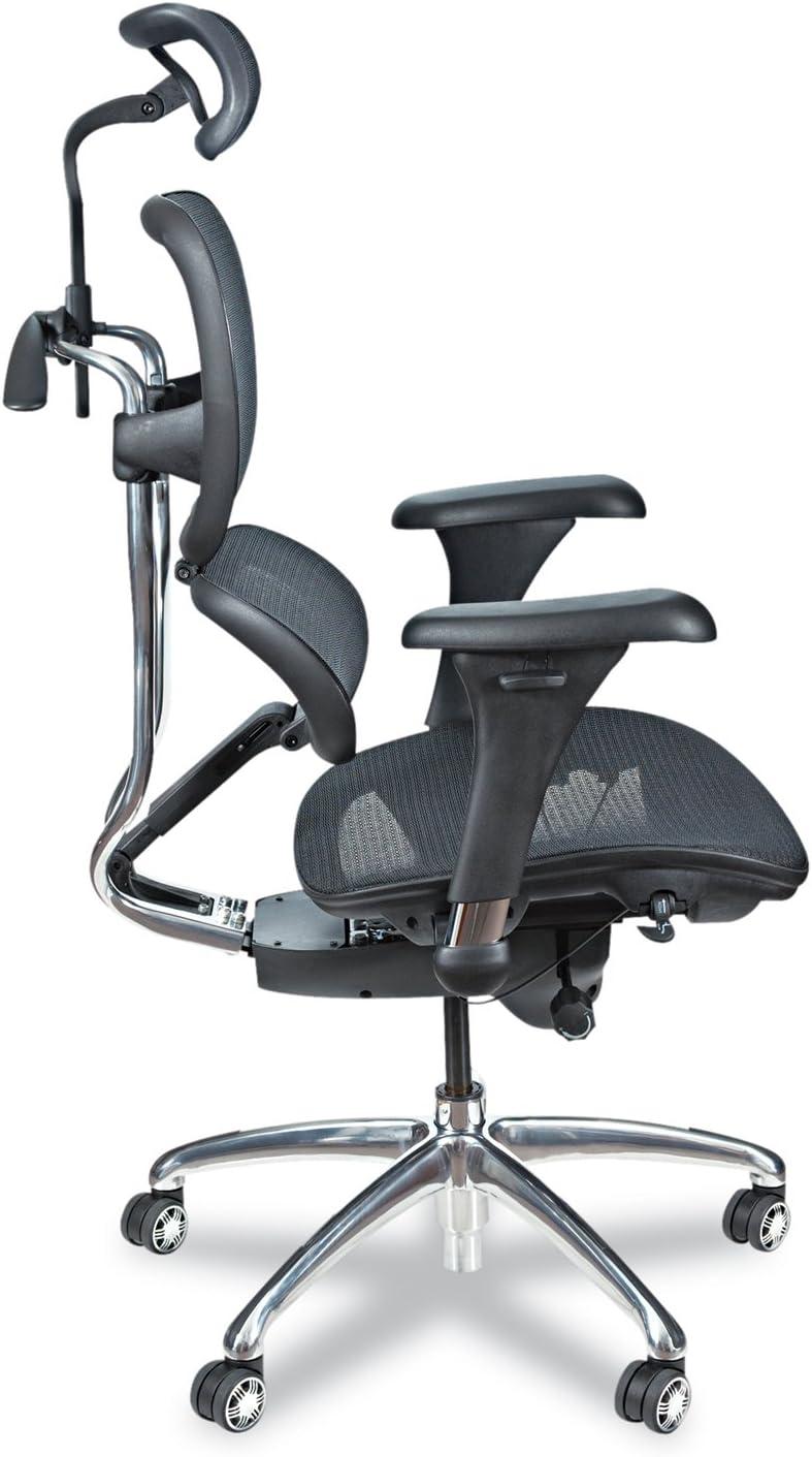 Butterfly Ergonomic Executive Office Chair
