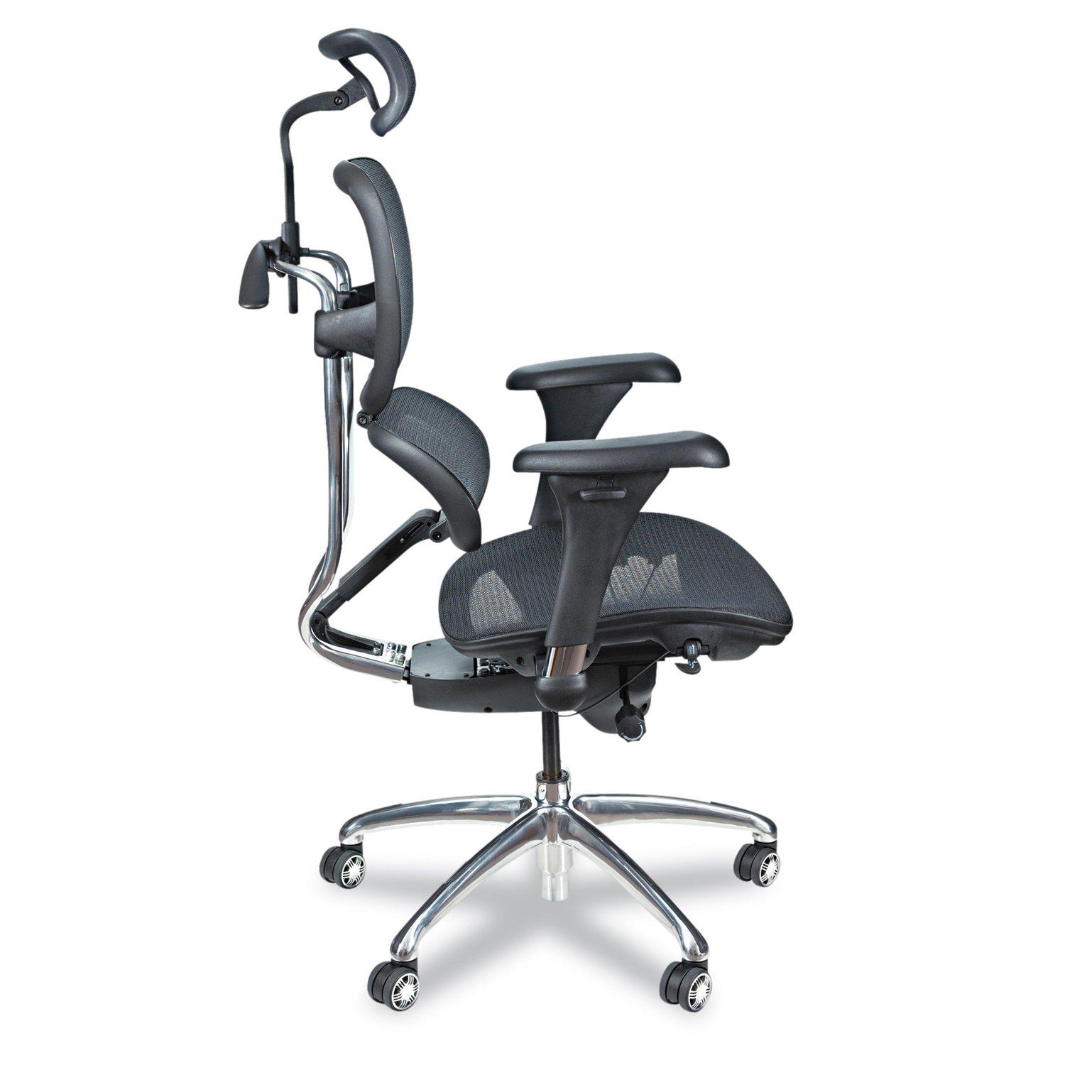 Butterfly Ergonomic Executive Office Chair