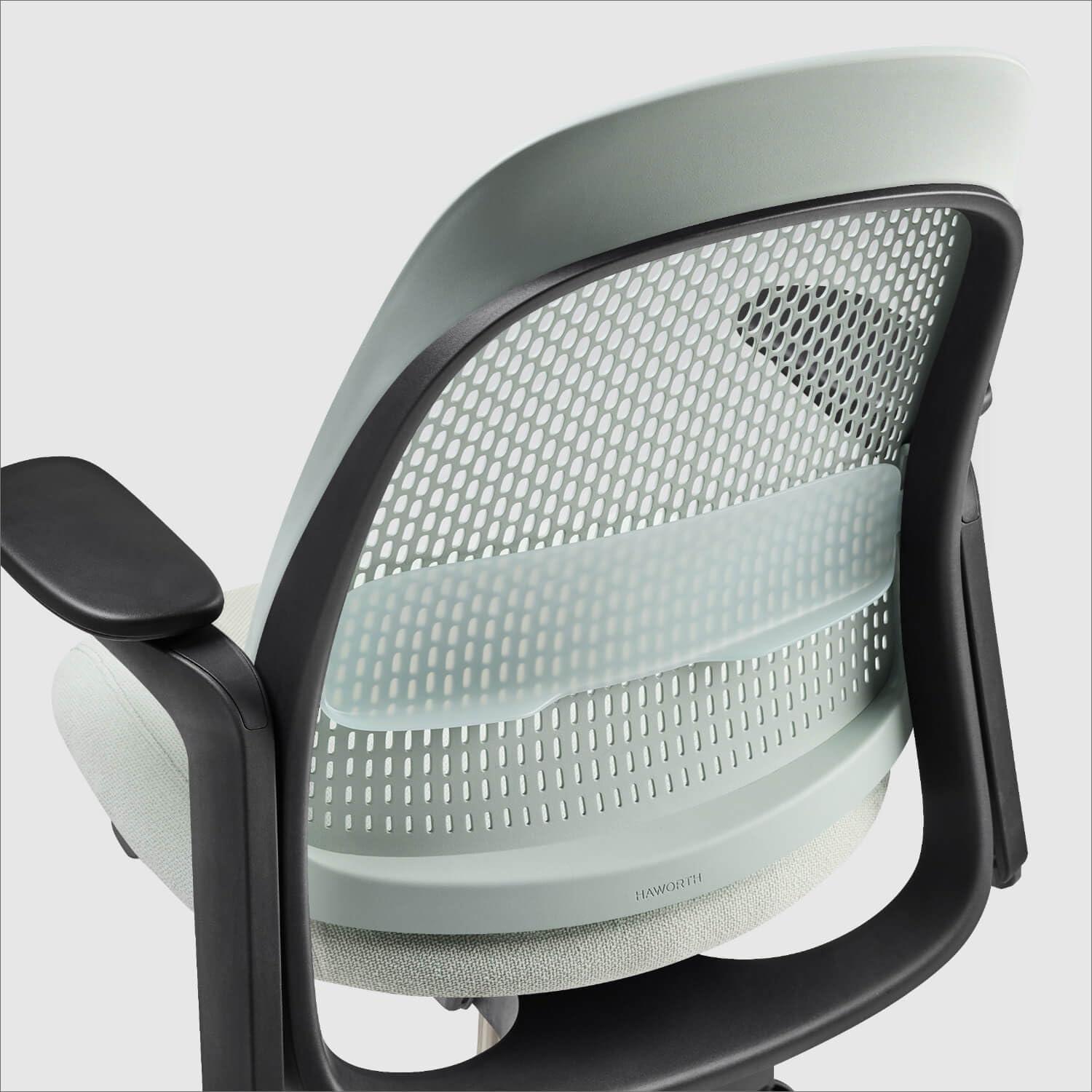 Haworth Breck Office Chair