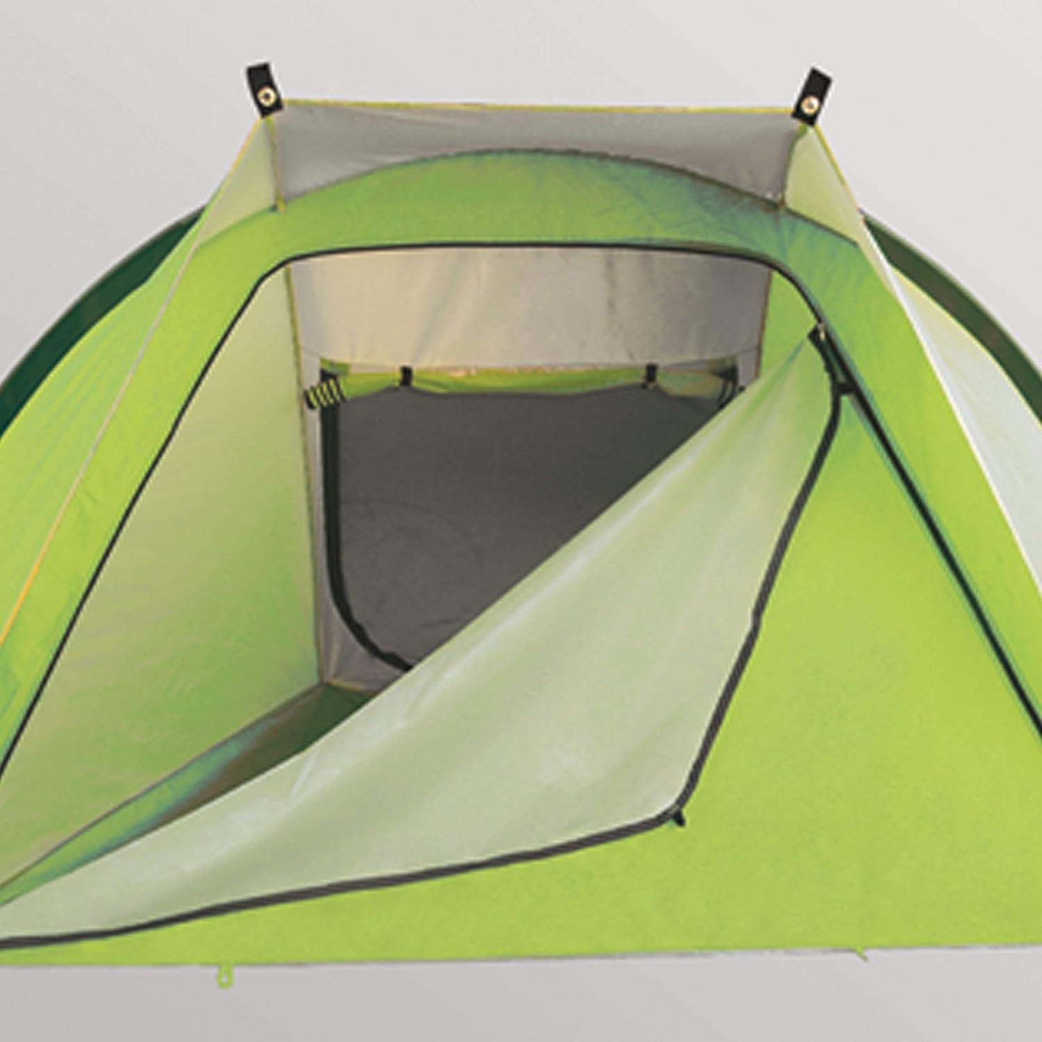 Coleman® Beach Canopy Sun Shelter Tent, Green