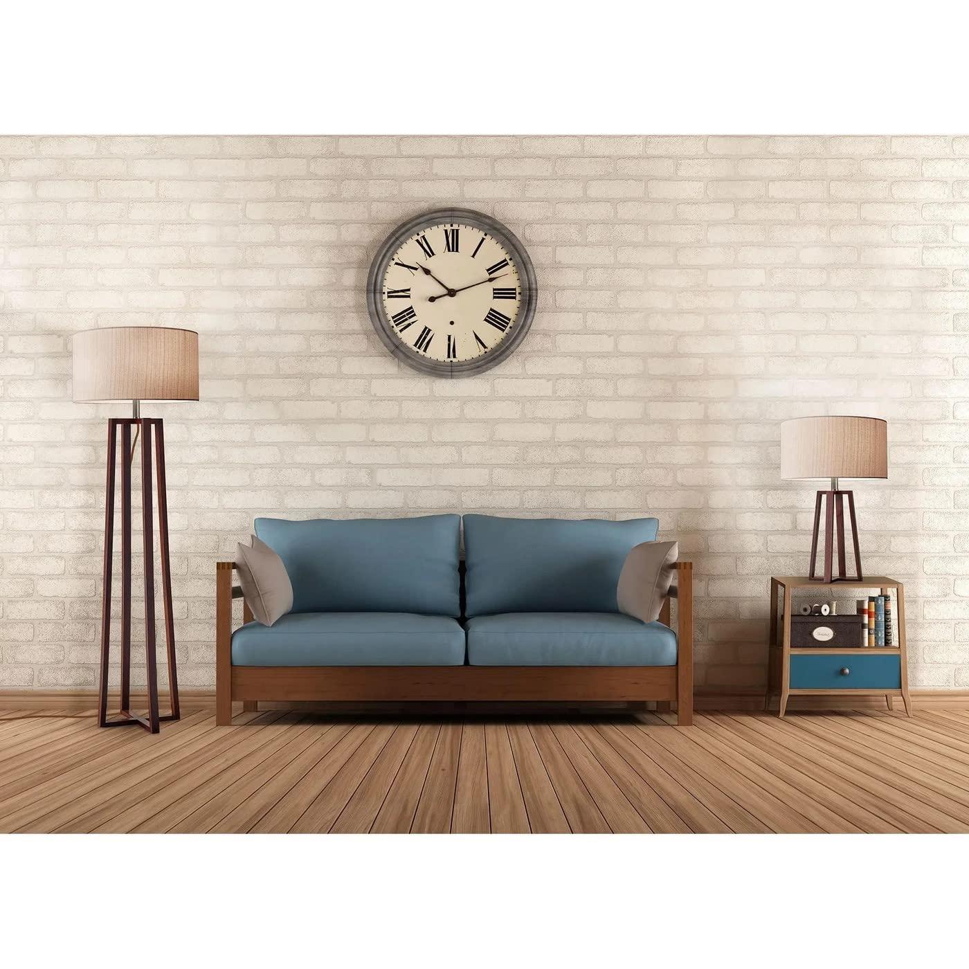 Quinn Lantern Table Lamp