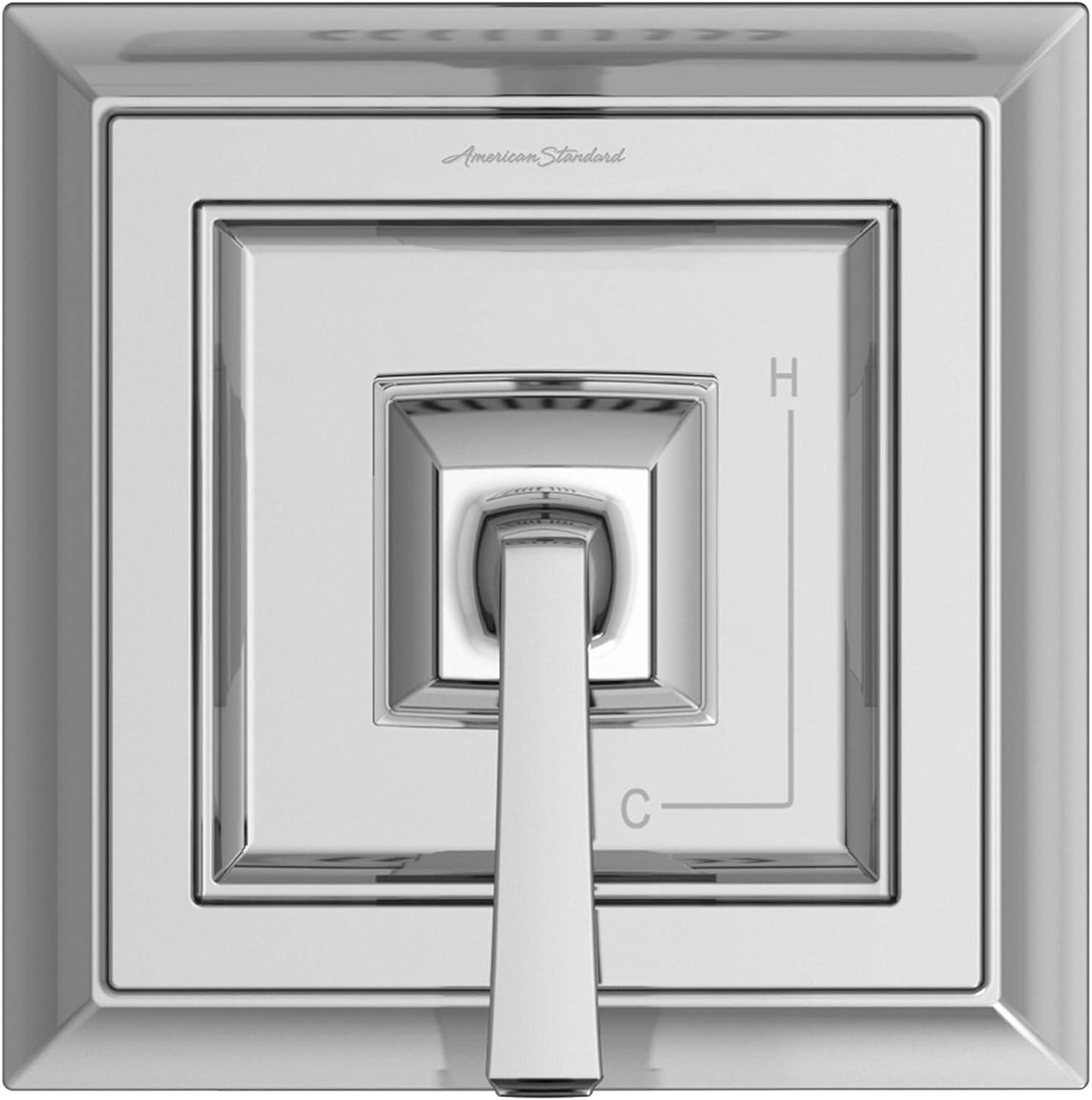 Town Square S Valve Only Trim Kit with Cartridge