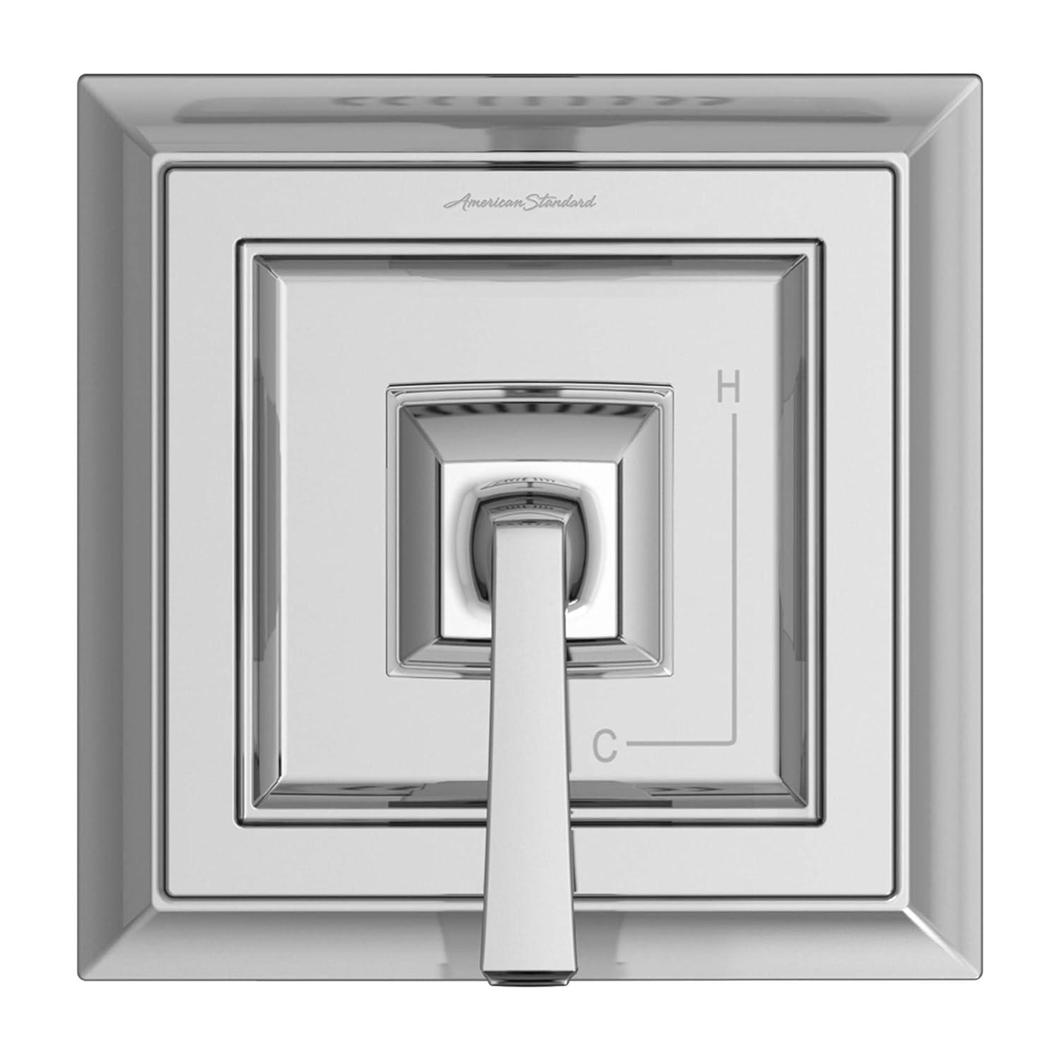 Town Square S Valve Only Trim Kit with Cartridge
