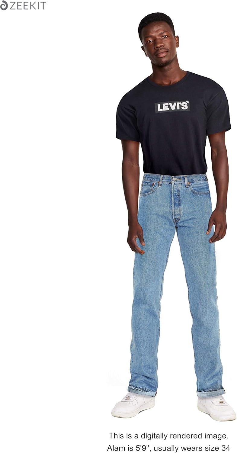 Levi's Men's 541 Athletic Fit Jeans (Also Available in Big & Tall)
