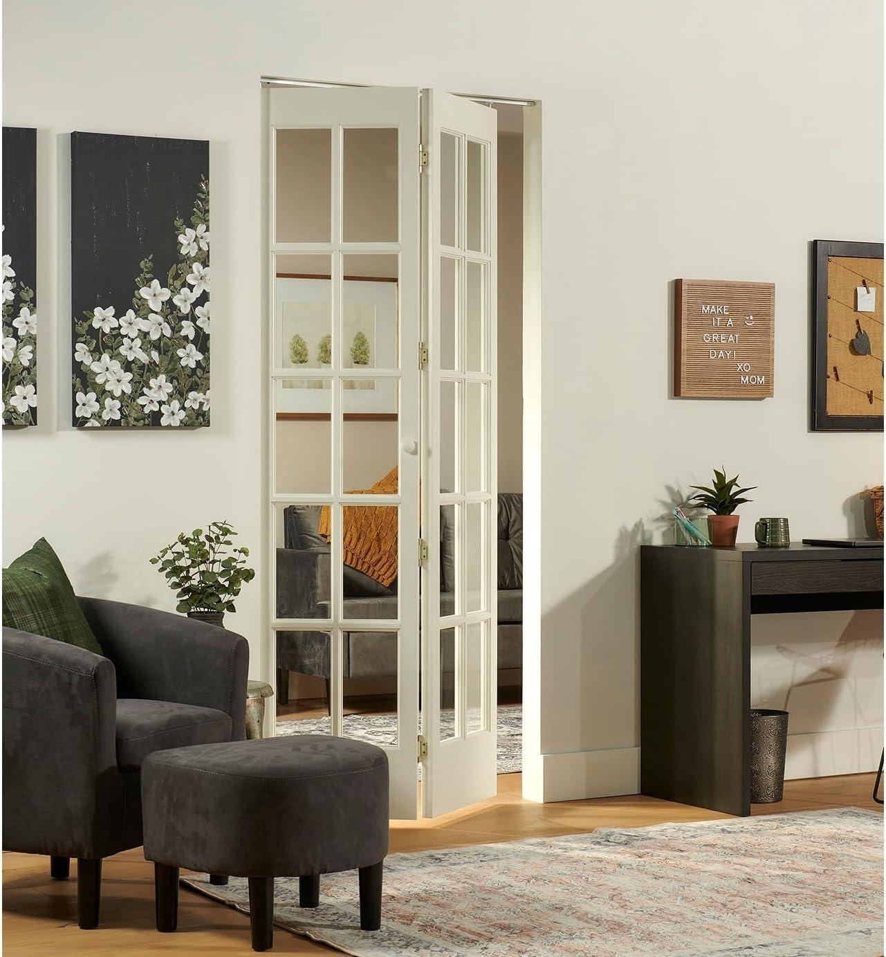 LTL Home Products Pinecroft Classic French Style Bifold Door