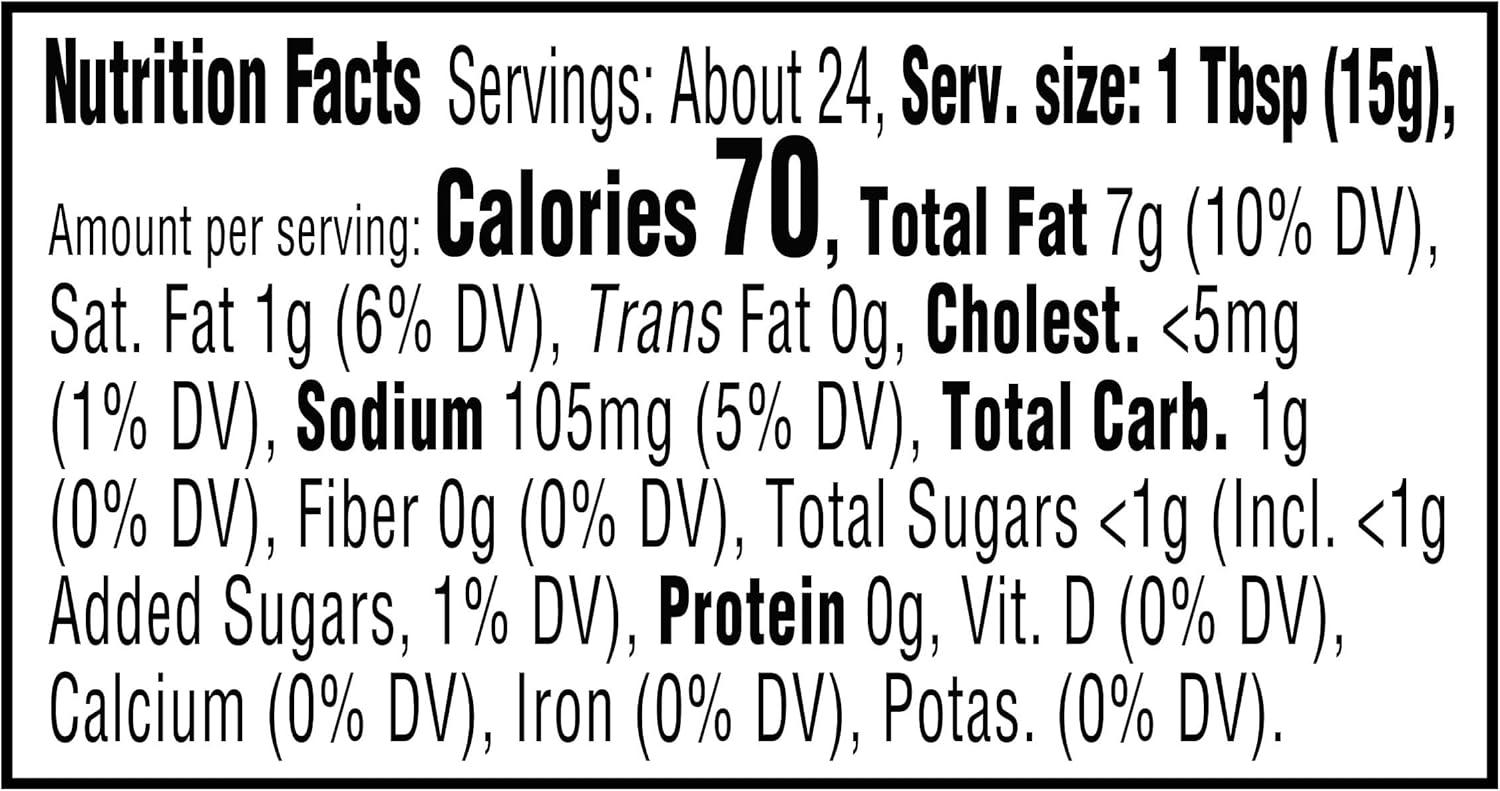 Kraft Pickle Mayo - 12oz