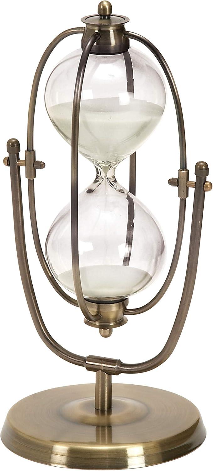 Lotte Hourglass