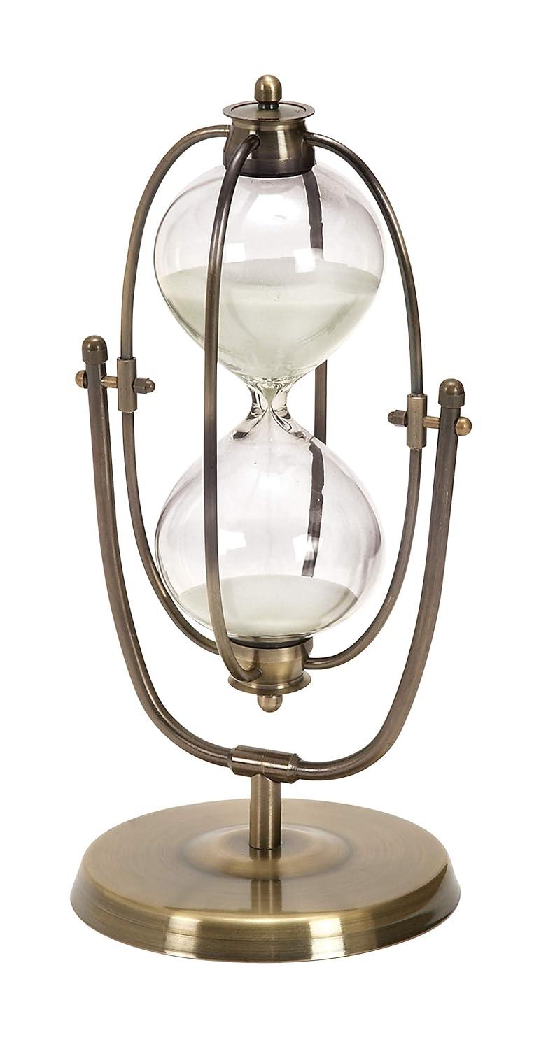 Lotte Hourglass