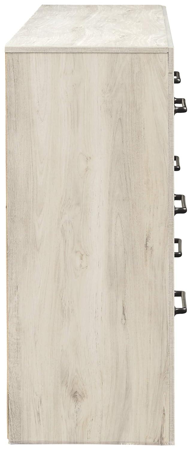Kalayiah 58.7'' W 6 - Drawer Dresser