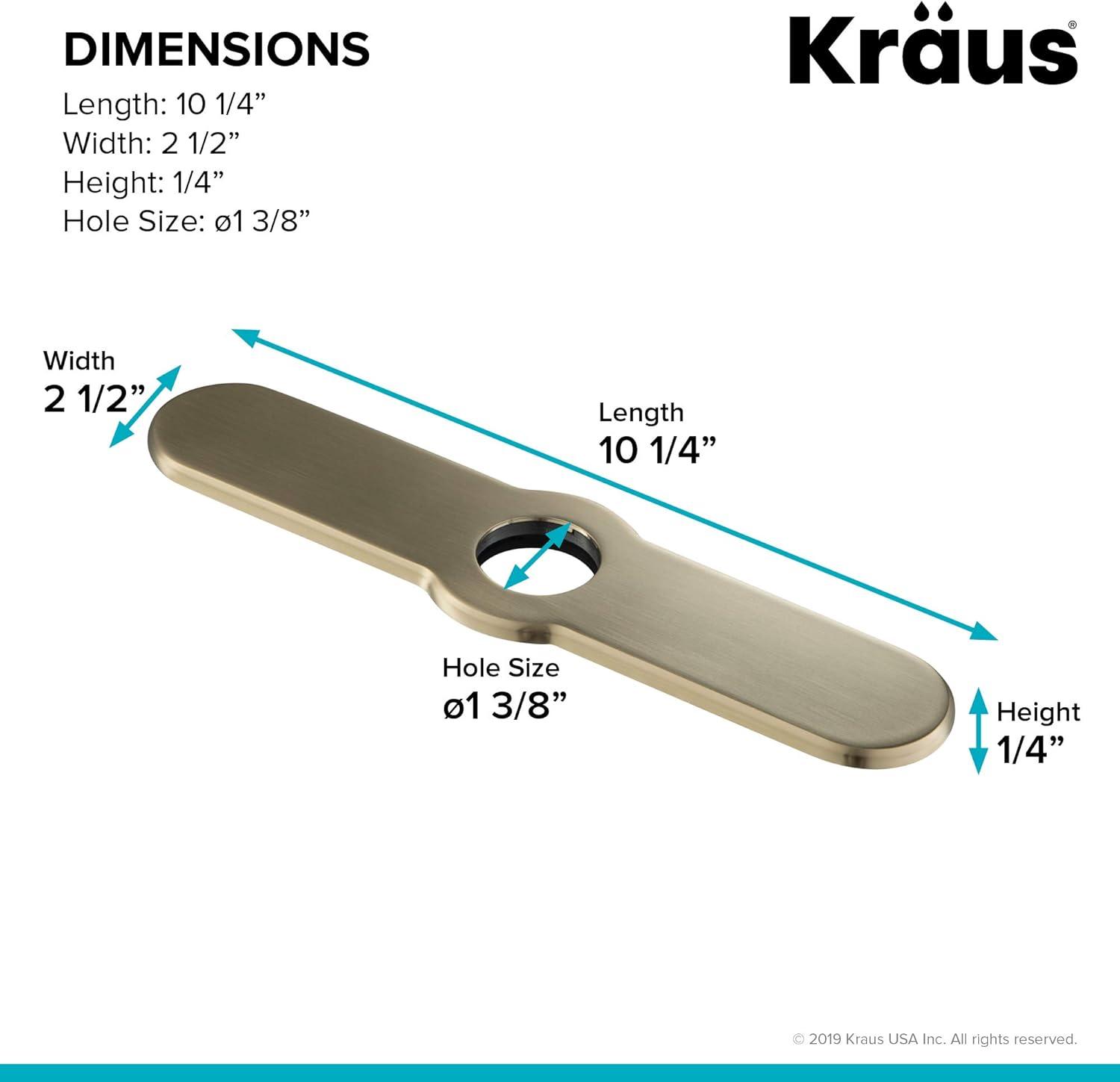 Deck Plate