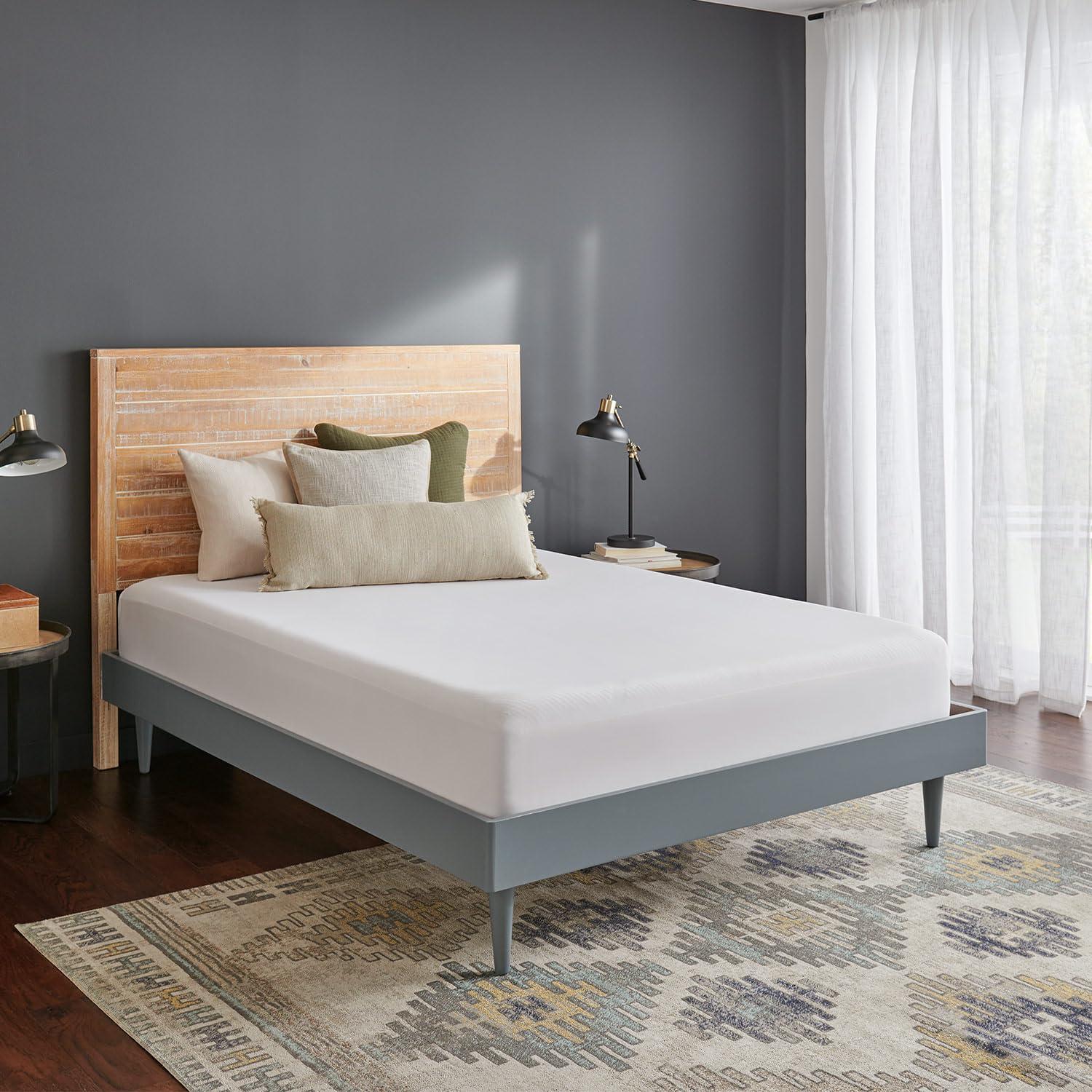 Tempur-Pedic Tempur-Protect Waterproof Mattress Protector, Twin XL, Adult