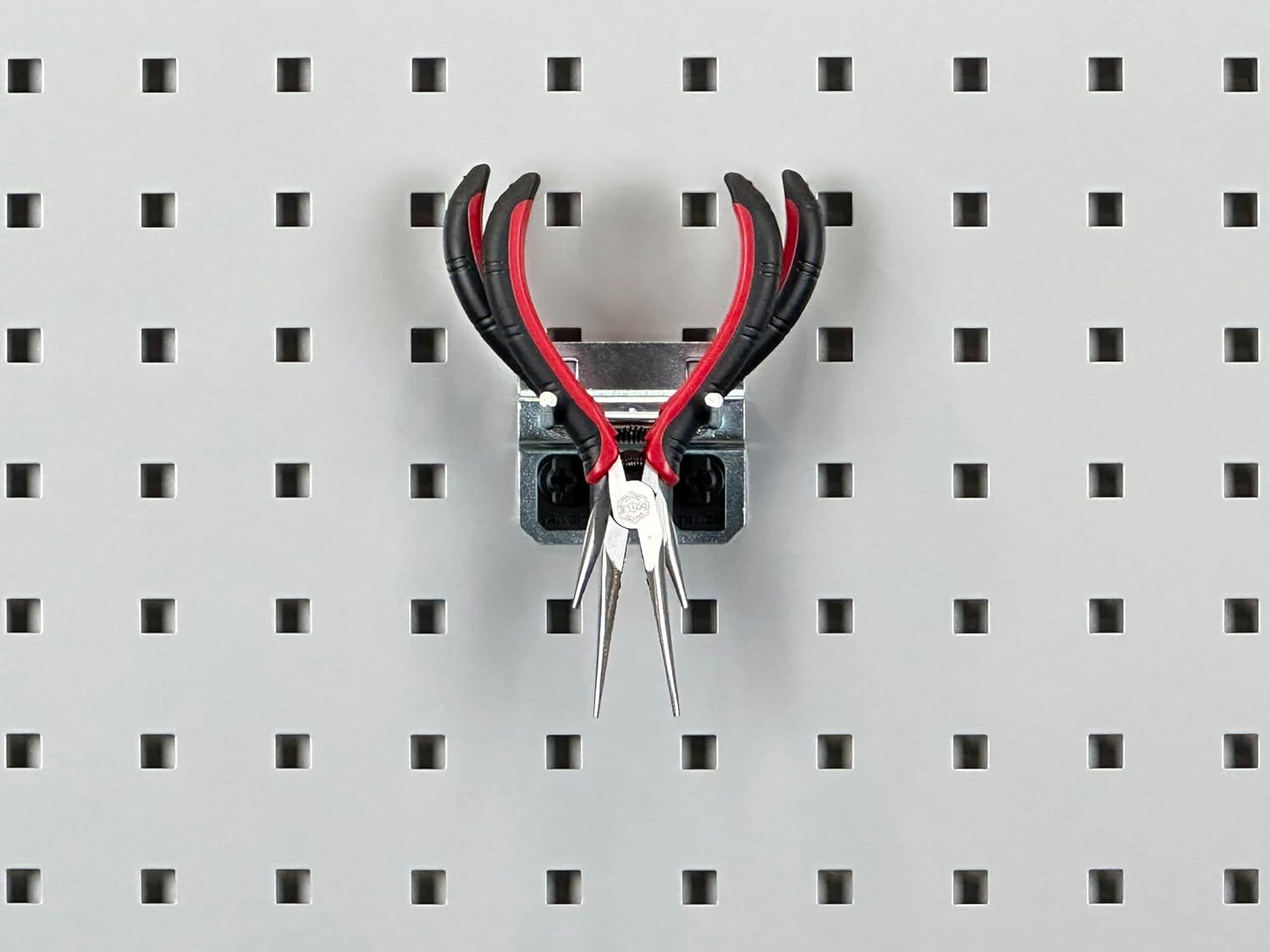 Metal Pegboard Hooks