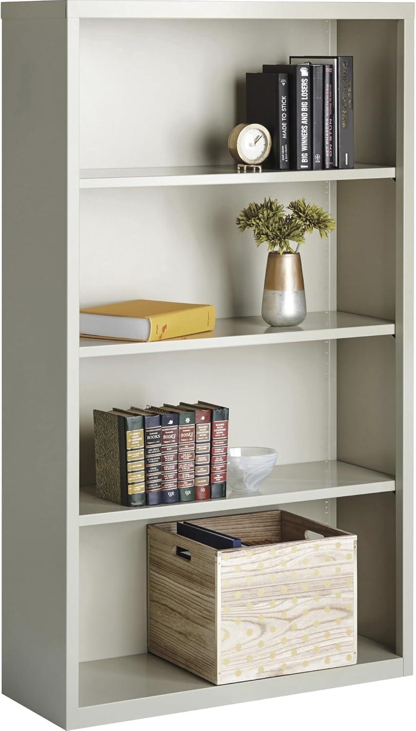 Fortress Bookcase