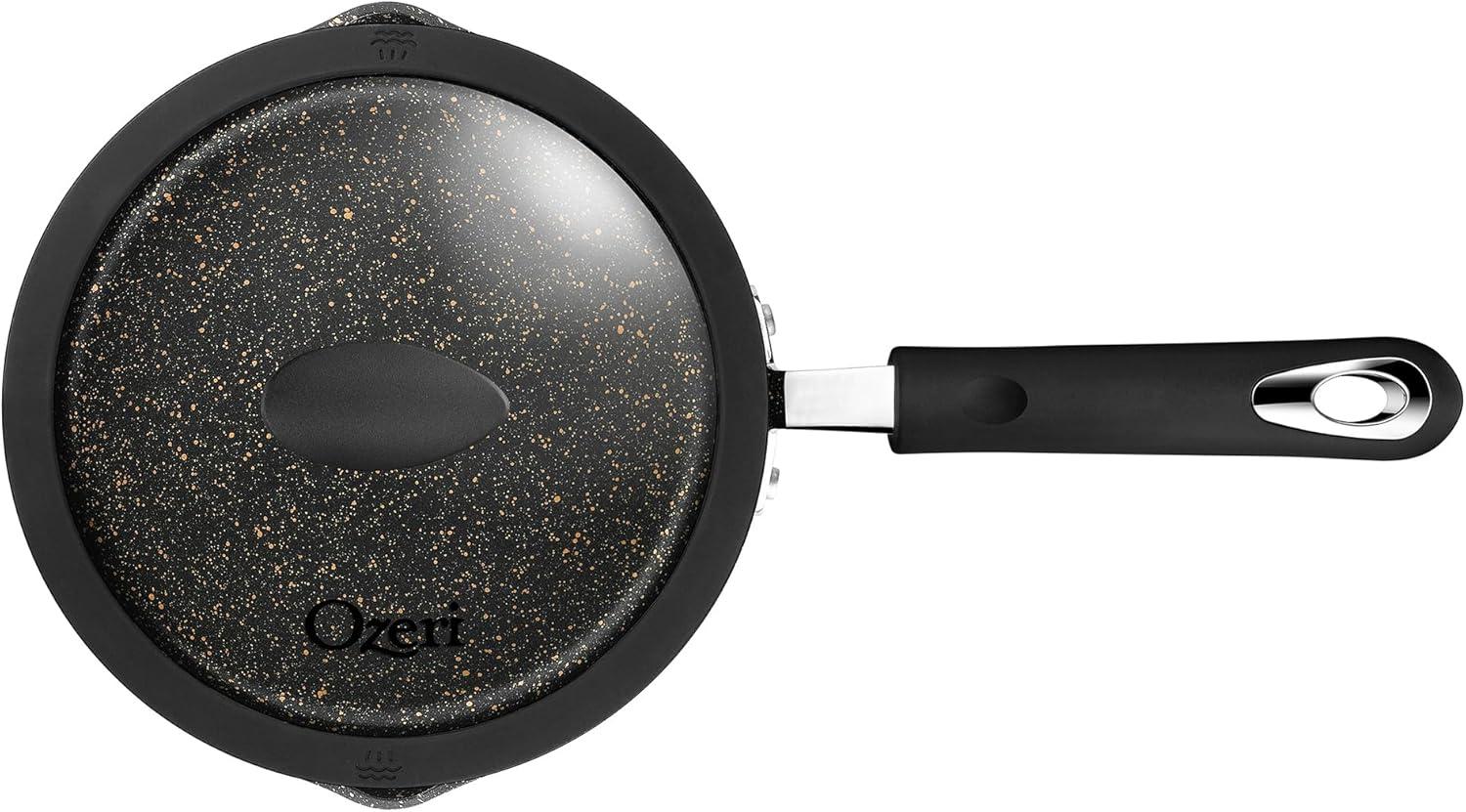 Ozeri Aluminum Saucepan