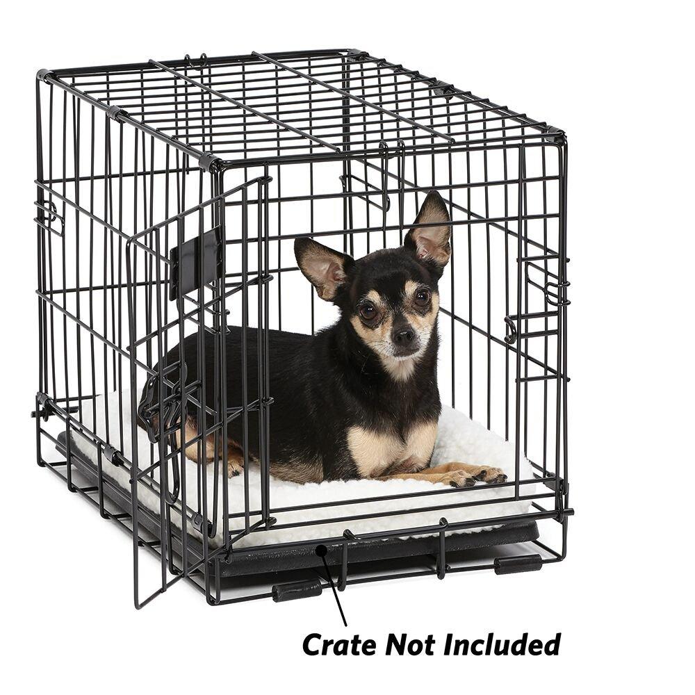 Midwest Homes For Pets MidWest Homes for Pets Quiet Time Fleece Pet Bed