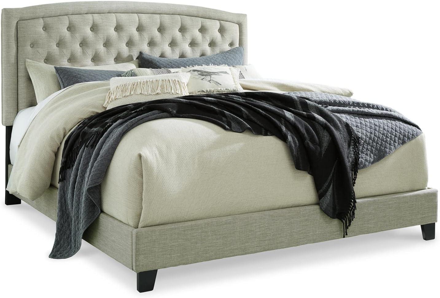 Lark Manor™ Eathyn Upholstered Standard Bed