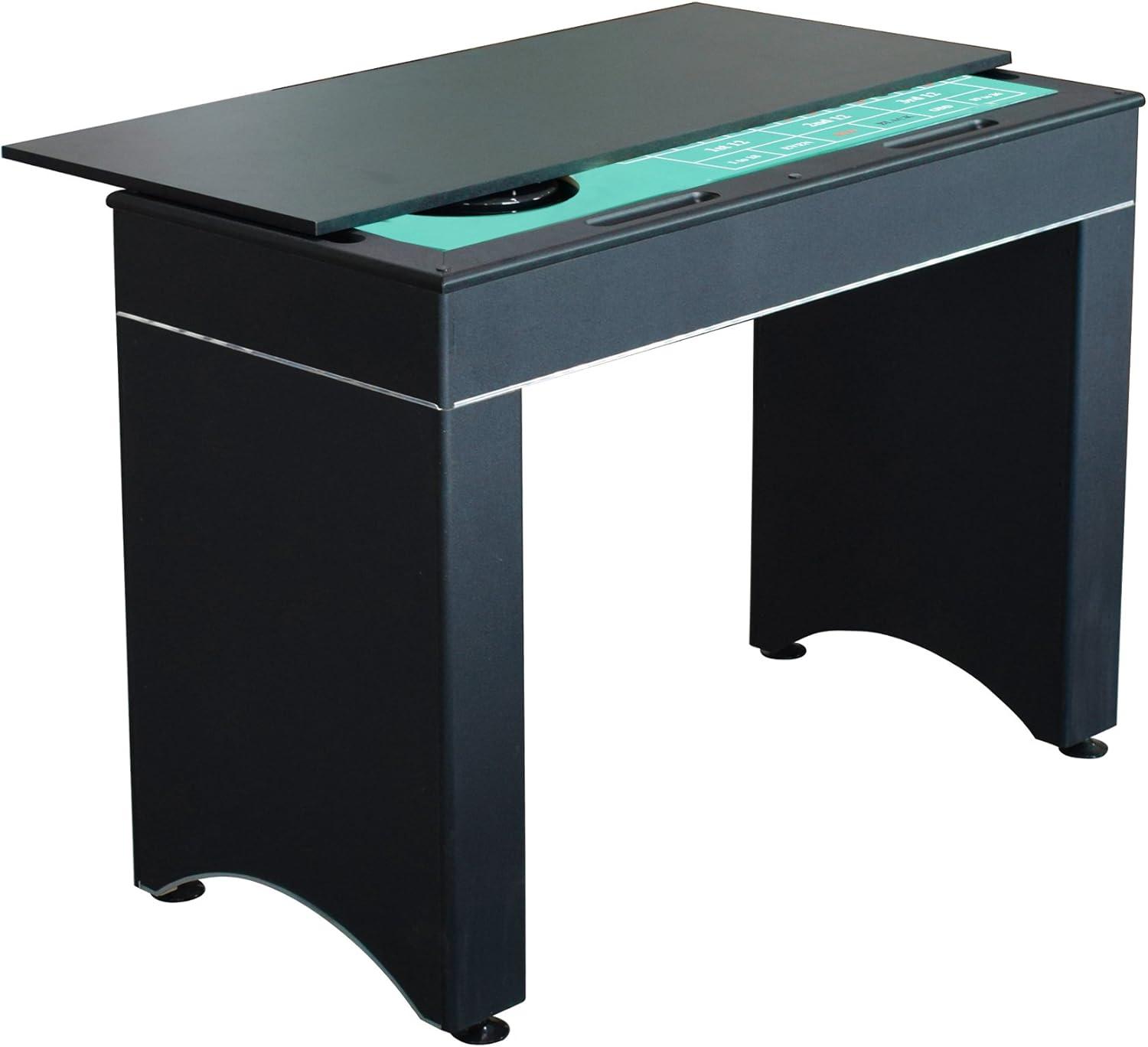 Hathaway Games 48" Monte Carlo Poker Table