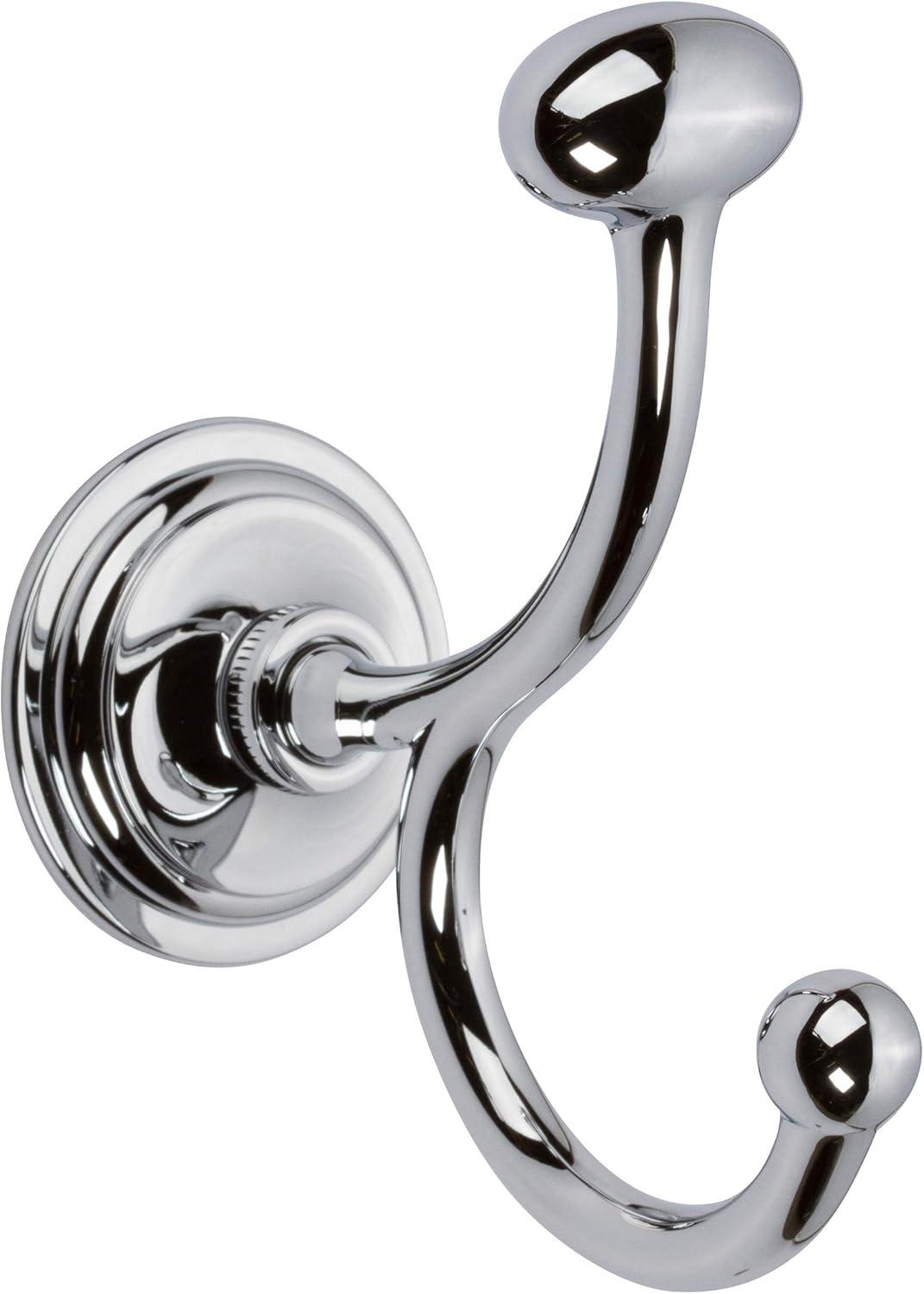 London Terrace Double Robe Hook