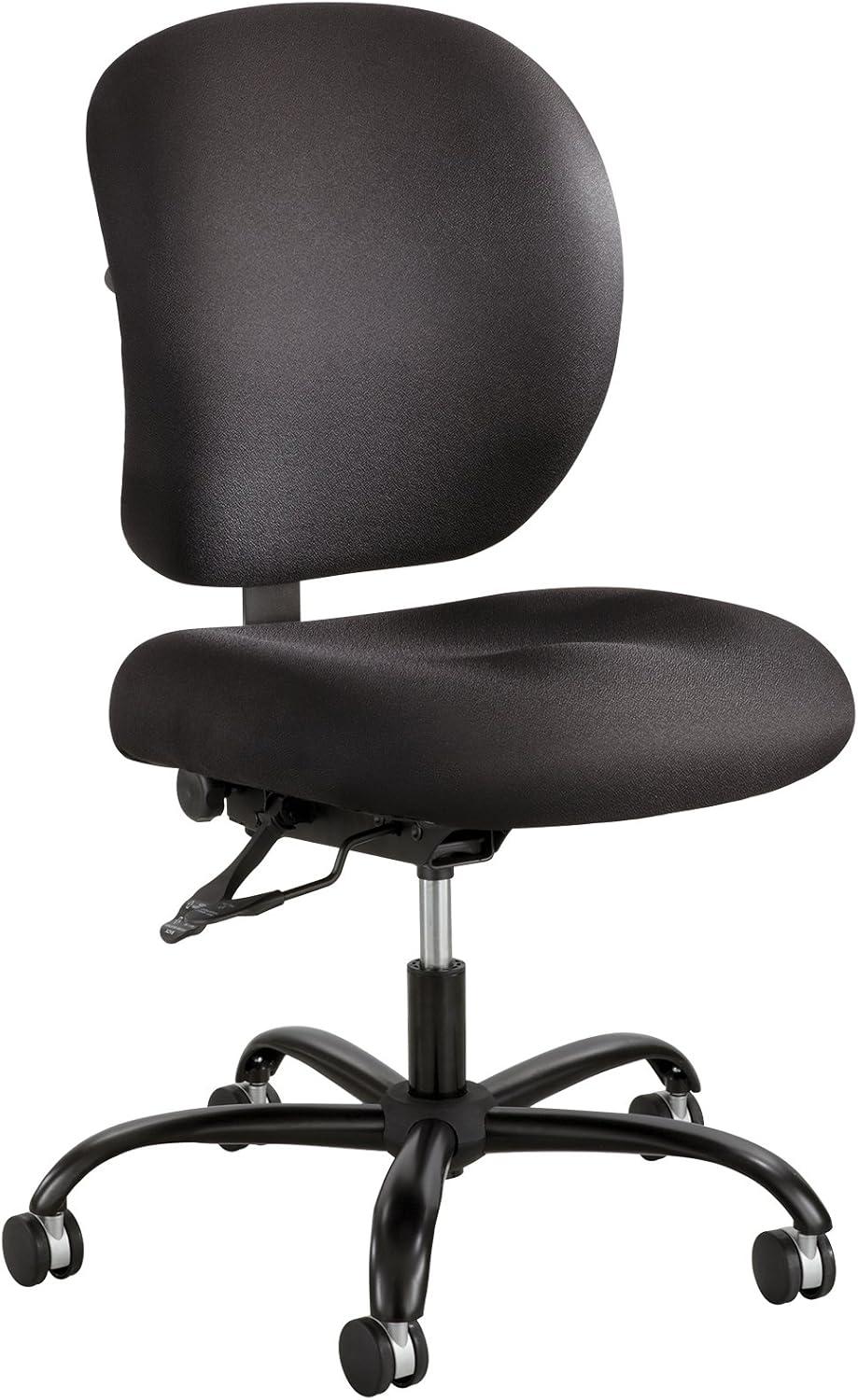 Alday™ Ergonomic Task Chair