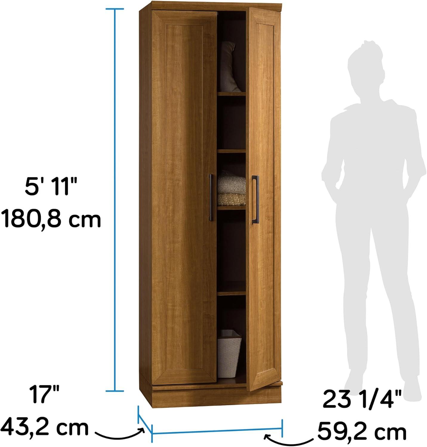 Homeplus Storage Cabinet - Sauder