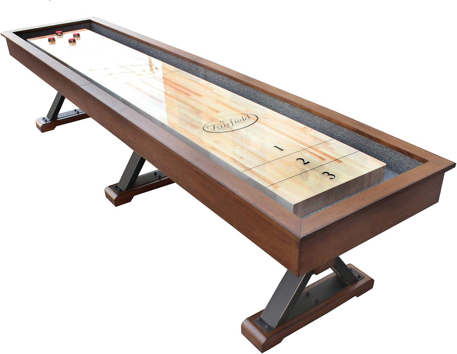 Santa Fe Playcraft Shuffleboard Table