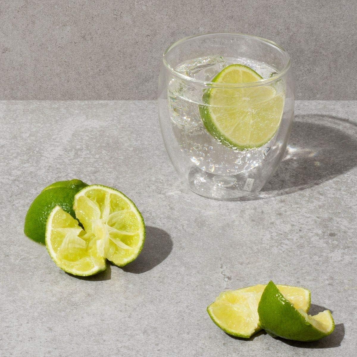 Bodum Thermo-glass Pavina Double Wall Thermo-Glasses - Set of 2