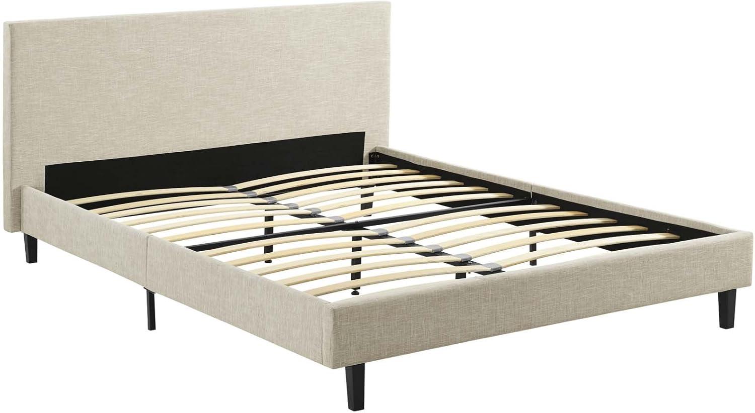 Modway Bed Frame