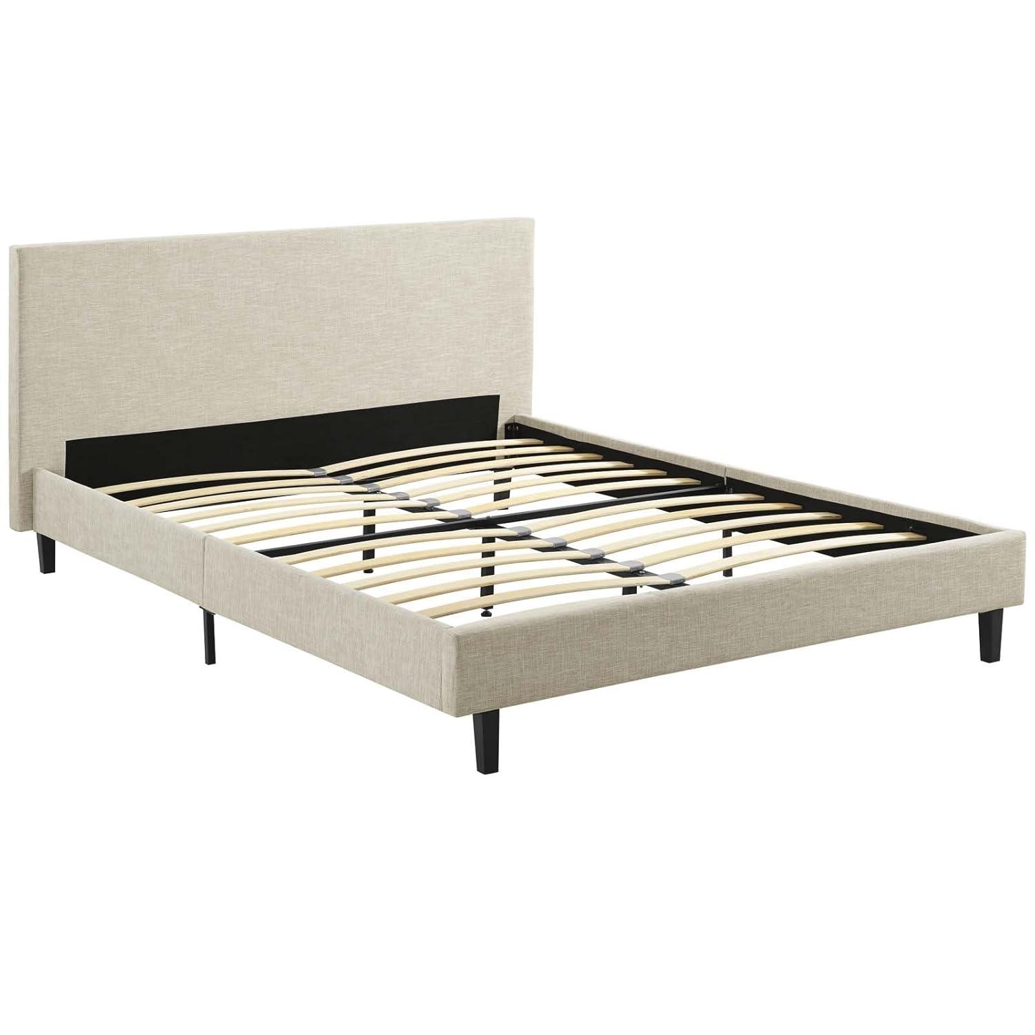 Modway Bed Frame