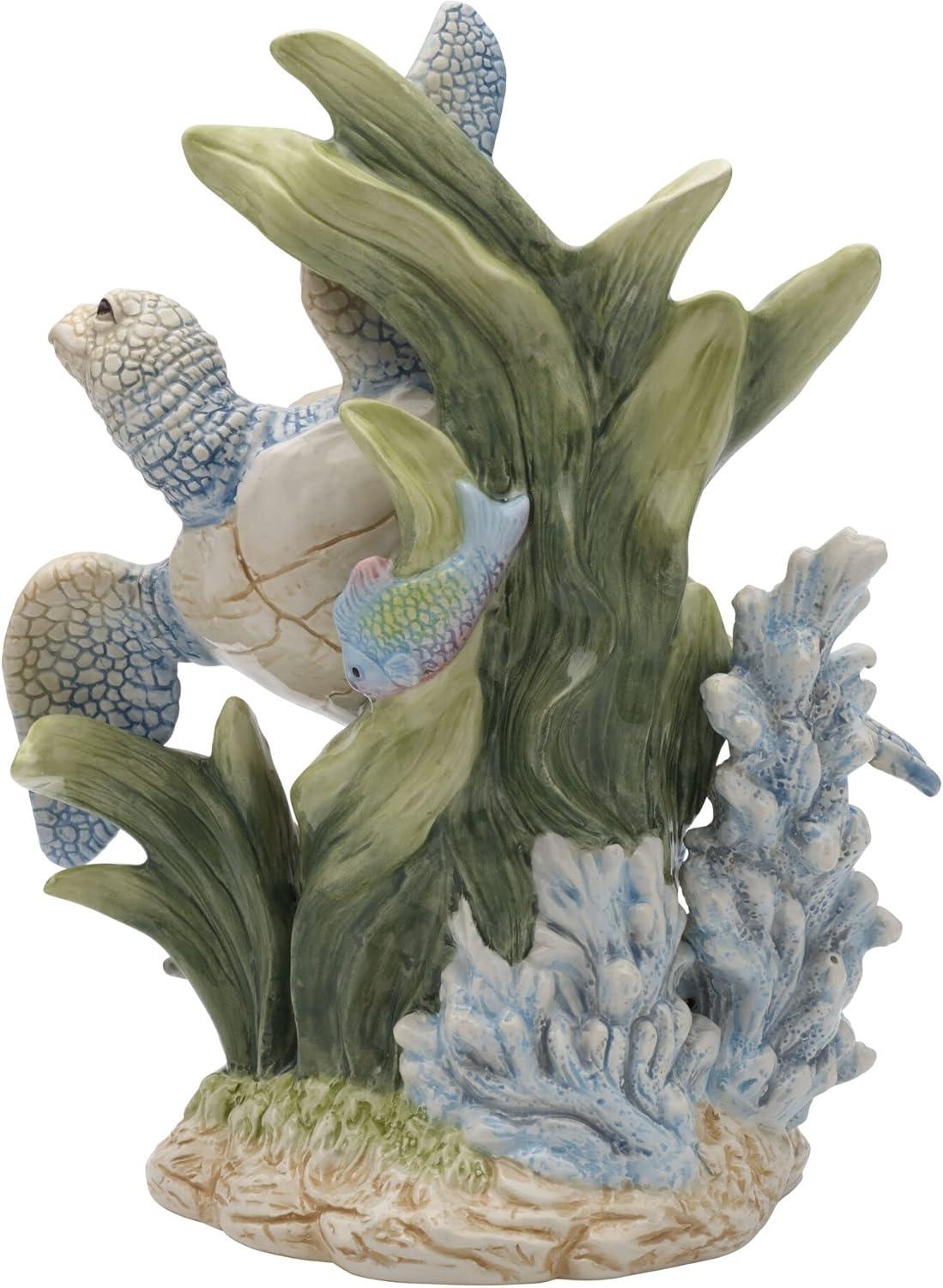 Fitz and Floyd Figurines & Sculptures