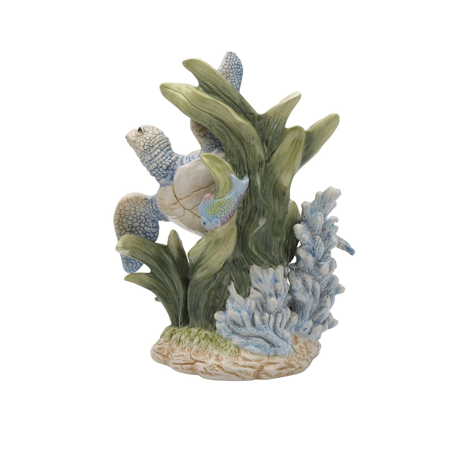 Fitz and Floyd Figurines & Sculptures