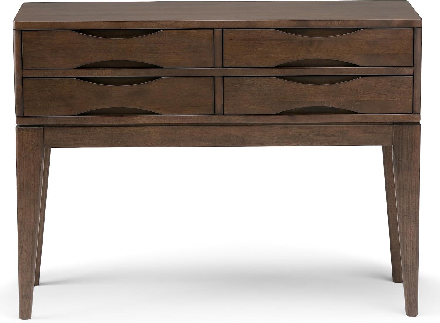 Harper 40'' Solid Wood Console Table