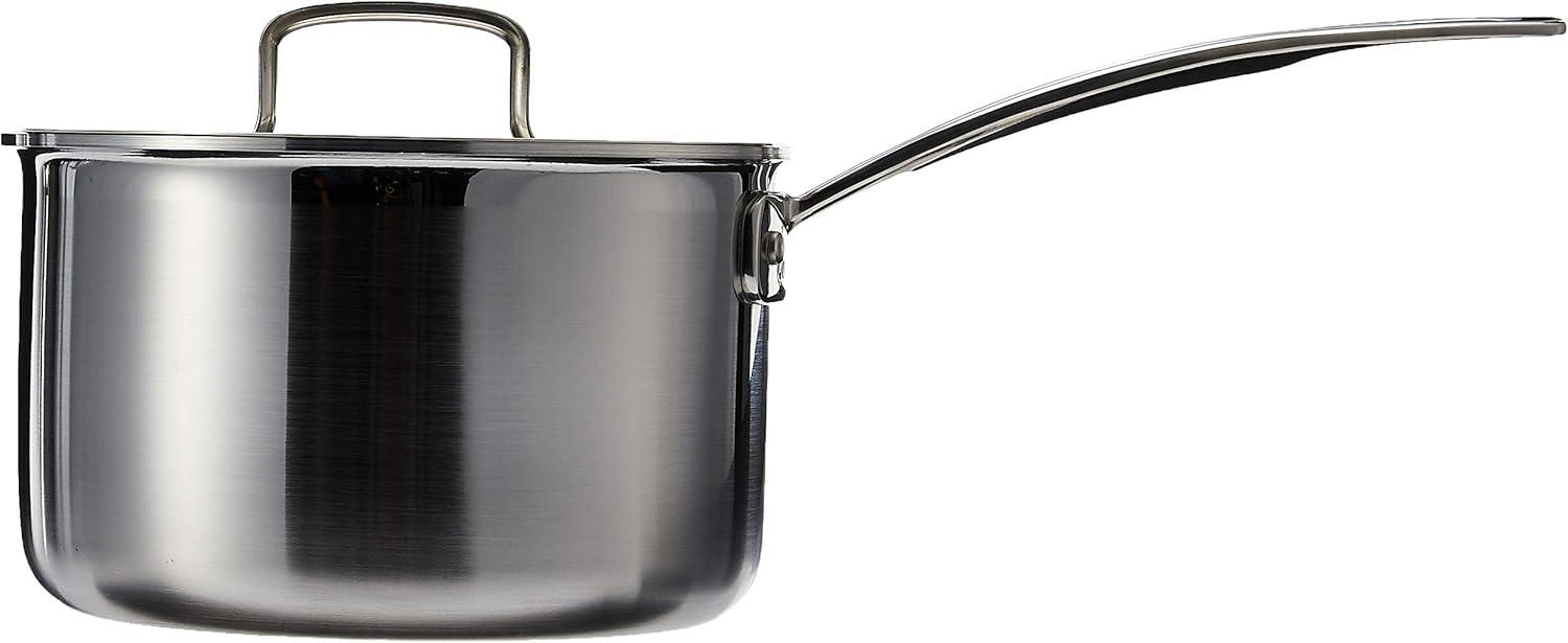 Cuisinart Multiclad Pro Triple Ply Saucepan with Cover