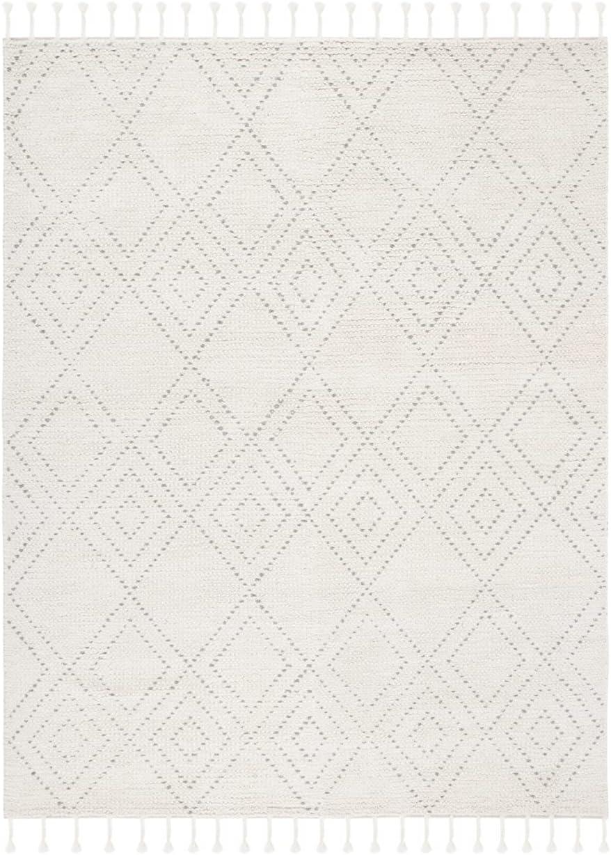 Casablanca CSB676 Hand Loomed Area Rug  - Safavieh