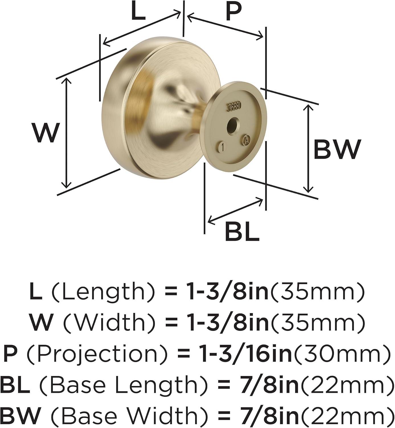 Exceed 1-1/2 inch (38mm) Diameter