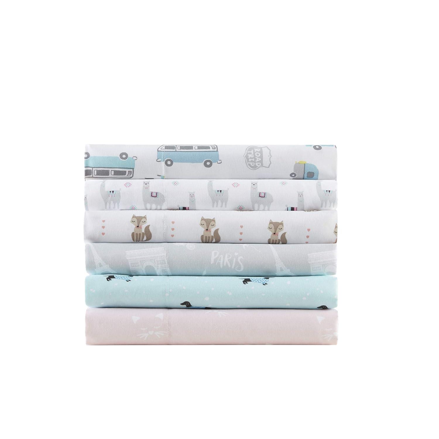 Intelligent Design Novelty Print Sheet Set