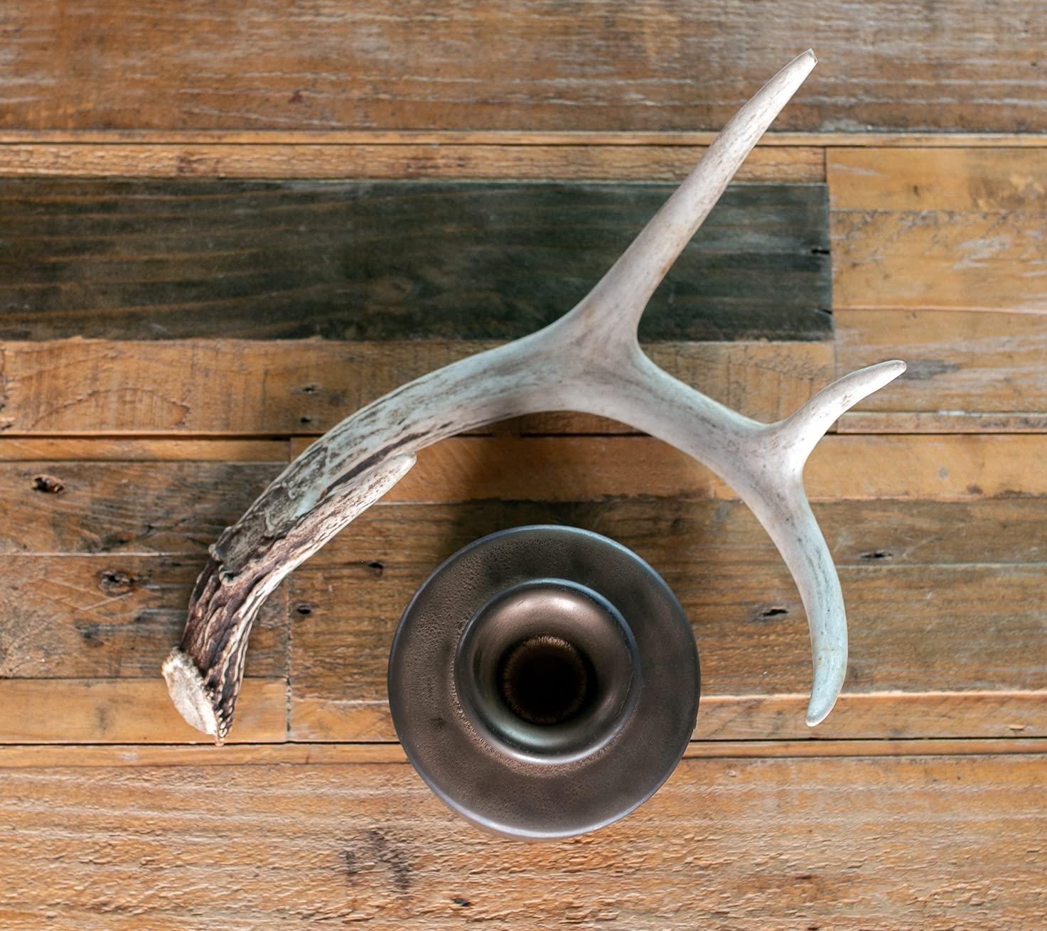 Butter Bell Butter Bell - The Original Butter Bell Crock - Specialty Collection - Bronze Matte (Reactive Glaze)