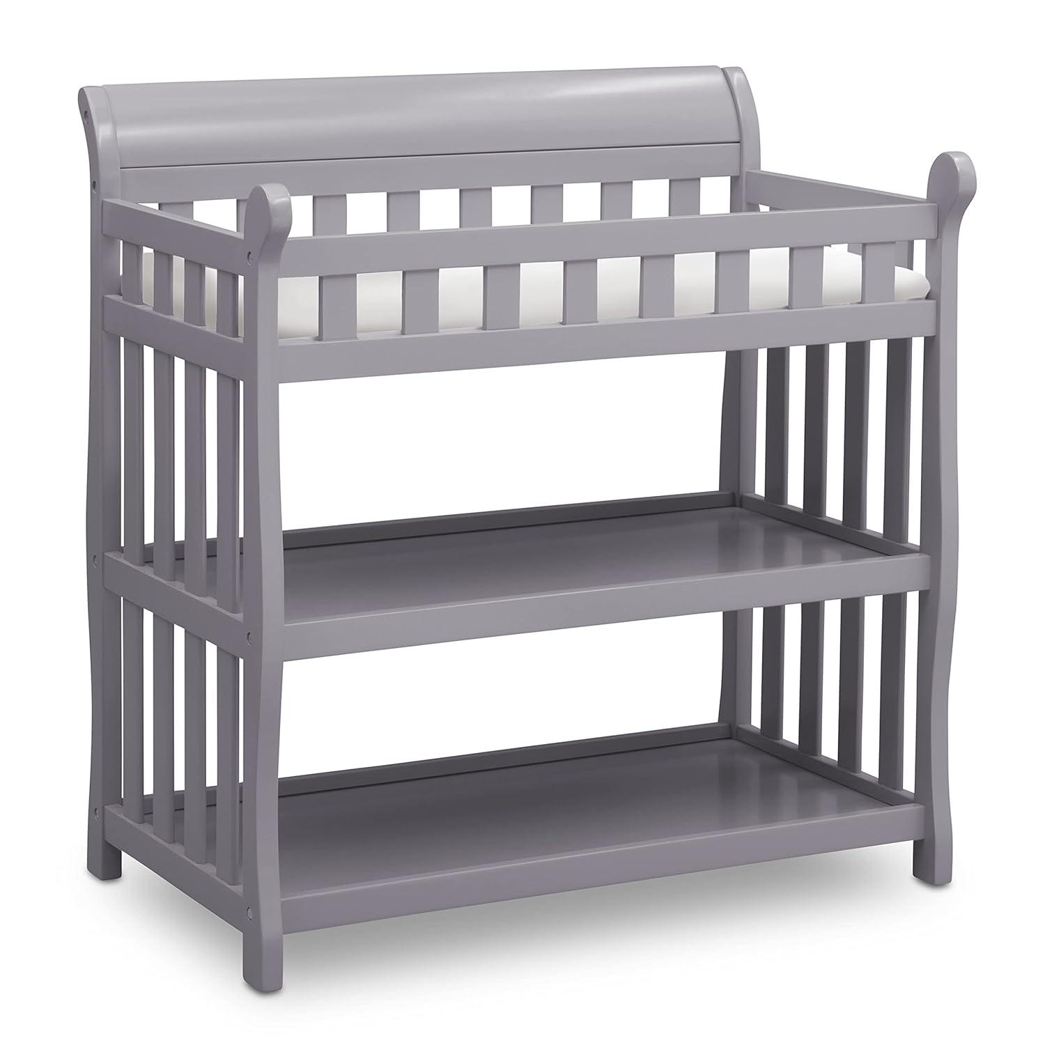 Eclipse Changing Table with Pad