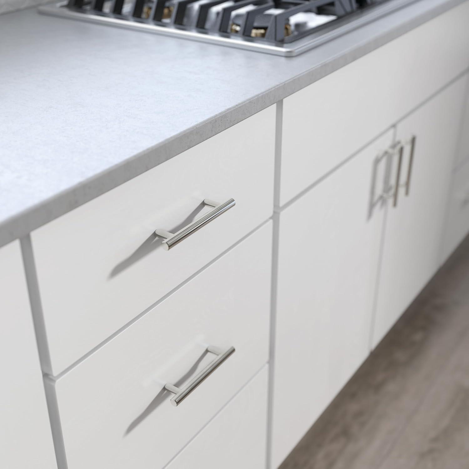 Builder's Program Decorative Cabinet Bar Pull