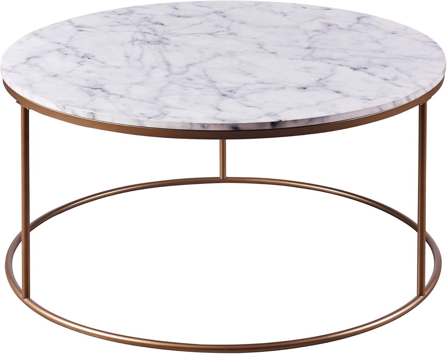 Carbone Coffee Table