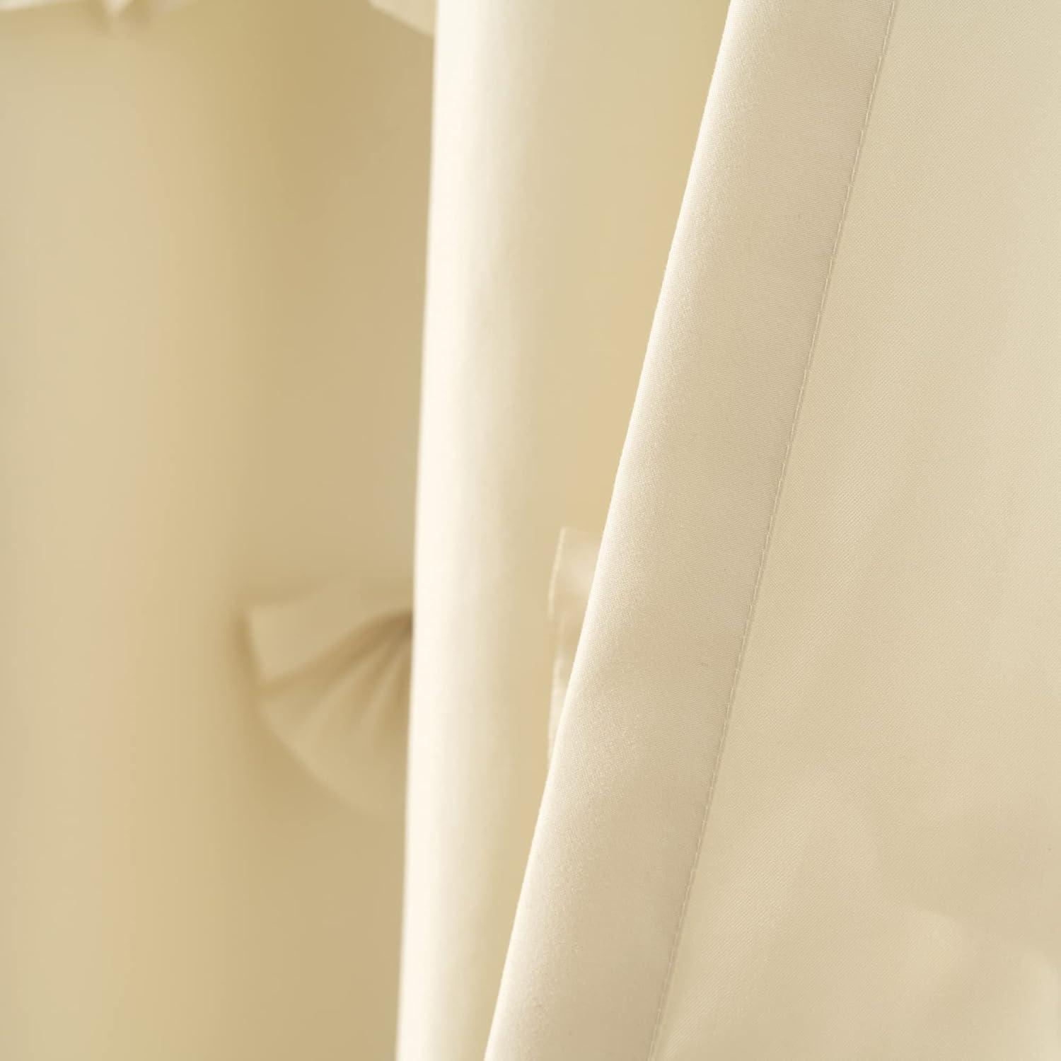 Torre & Tagus Riley Shower Curtain