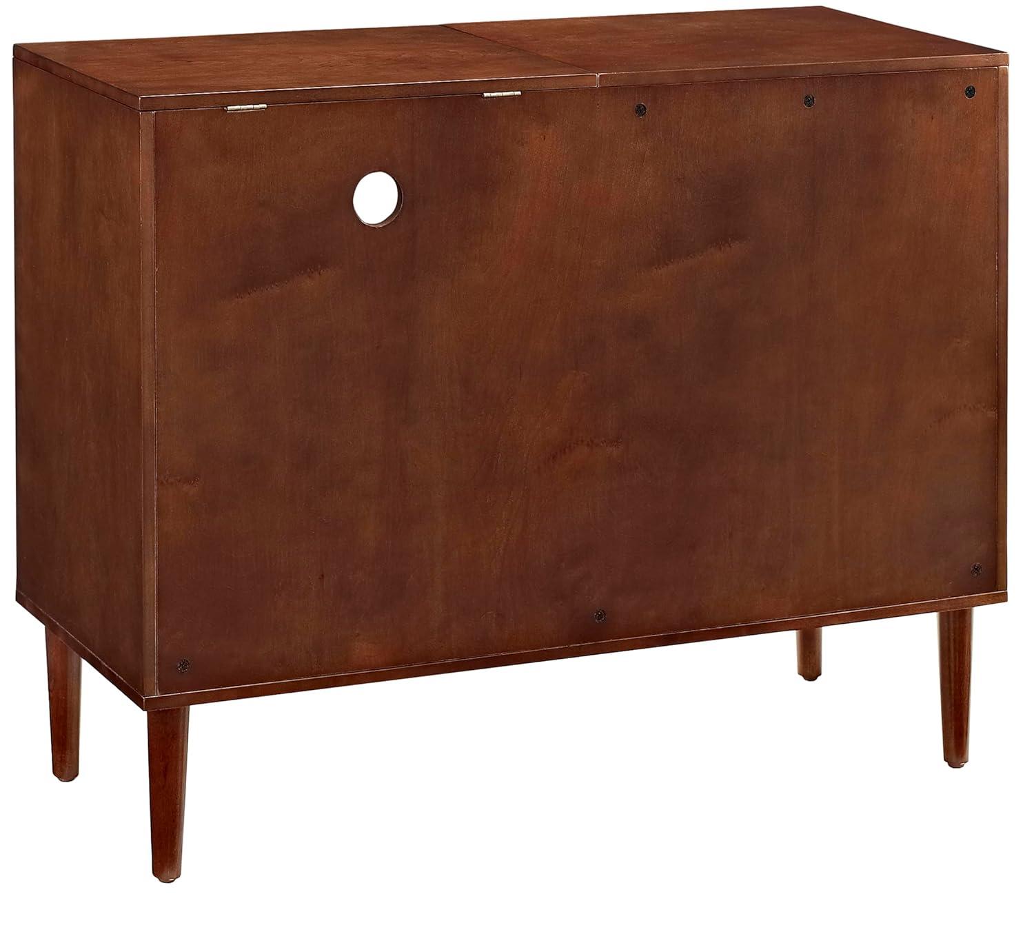 Crosley Media Console