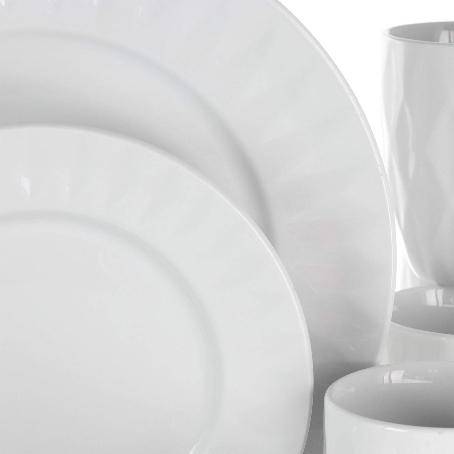 Corrigan Studio® Orear 18 Piece Dinnerware Set, Service for 4