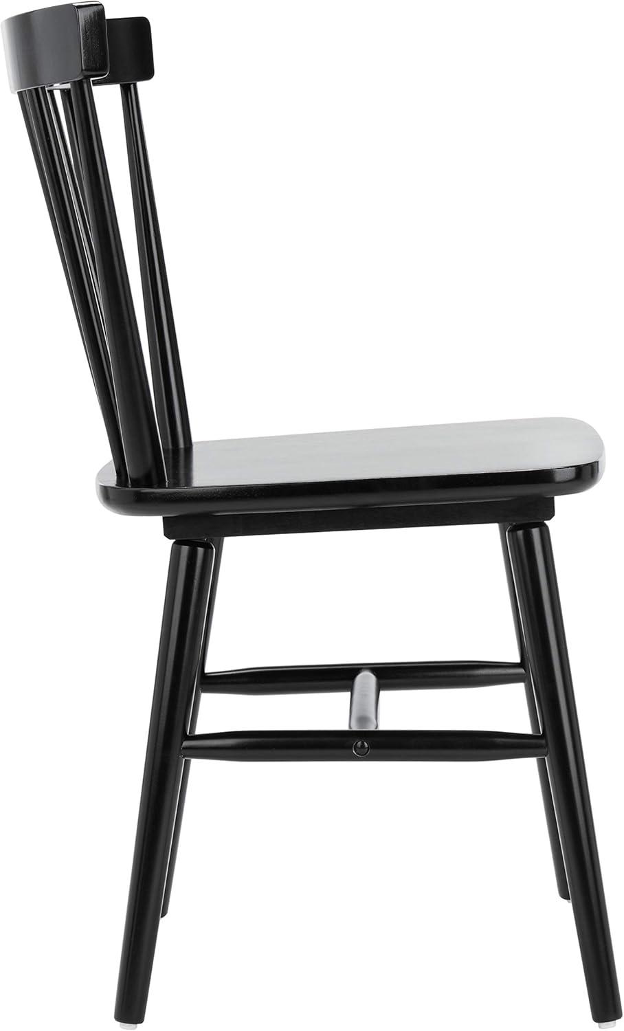 Shiloh Solid Wood Dining Chair