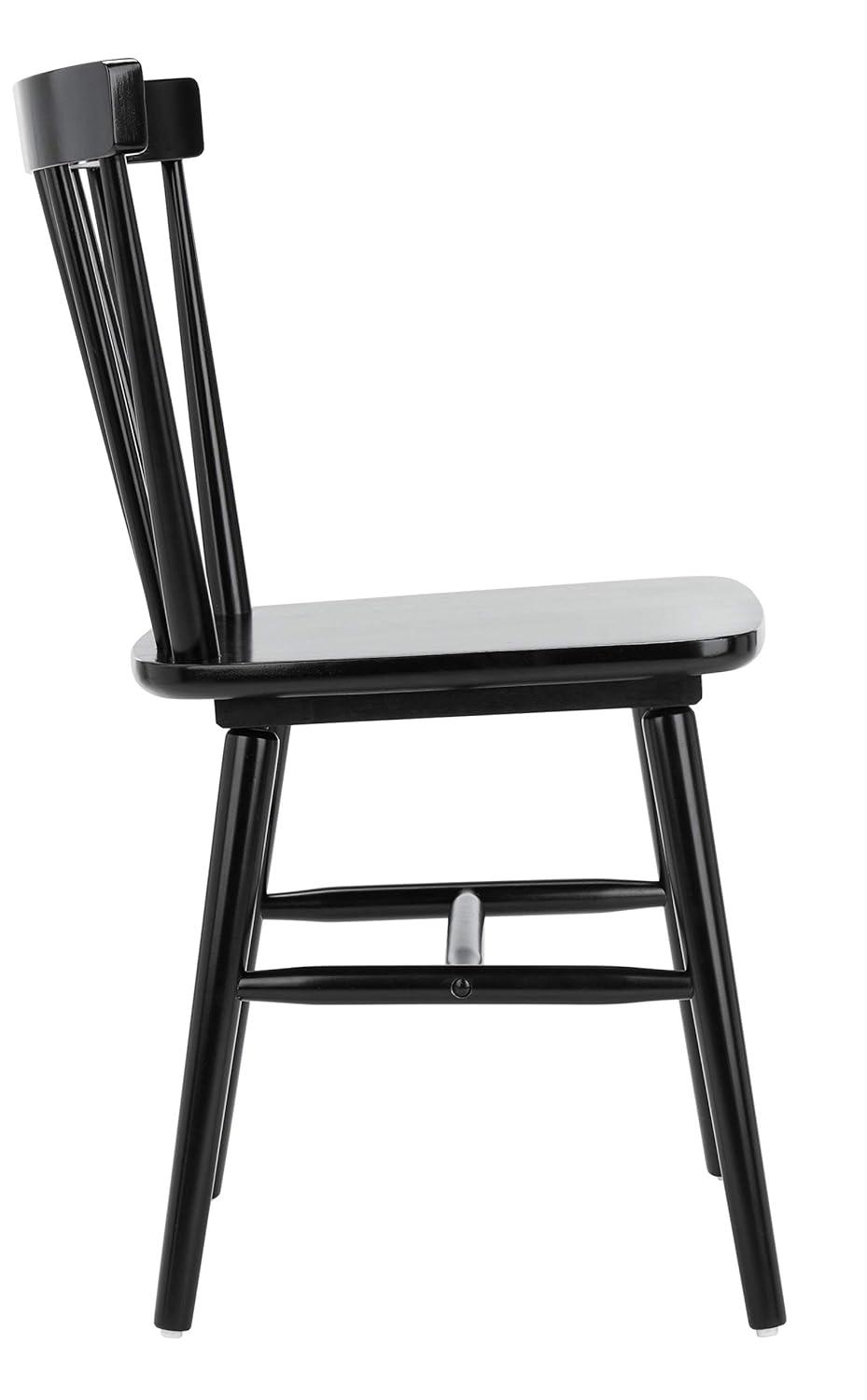 Antoya Solid Wood Dining Chair (Set of 2)